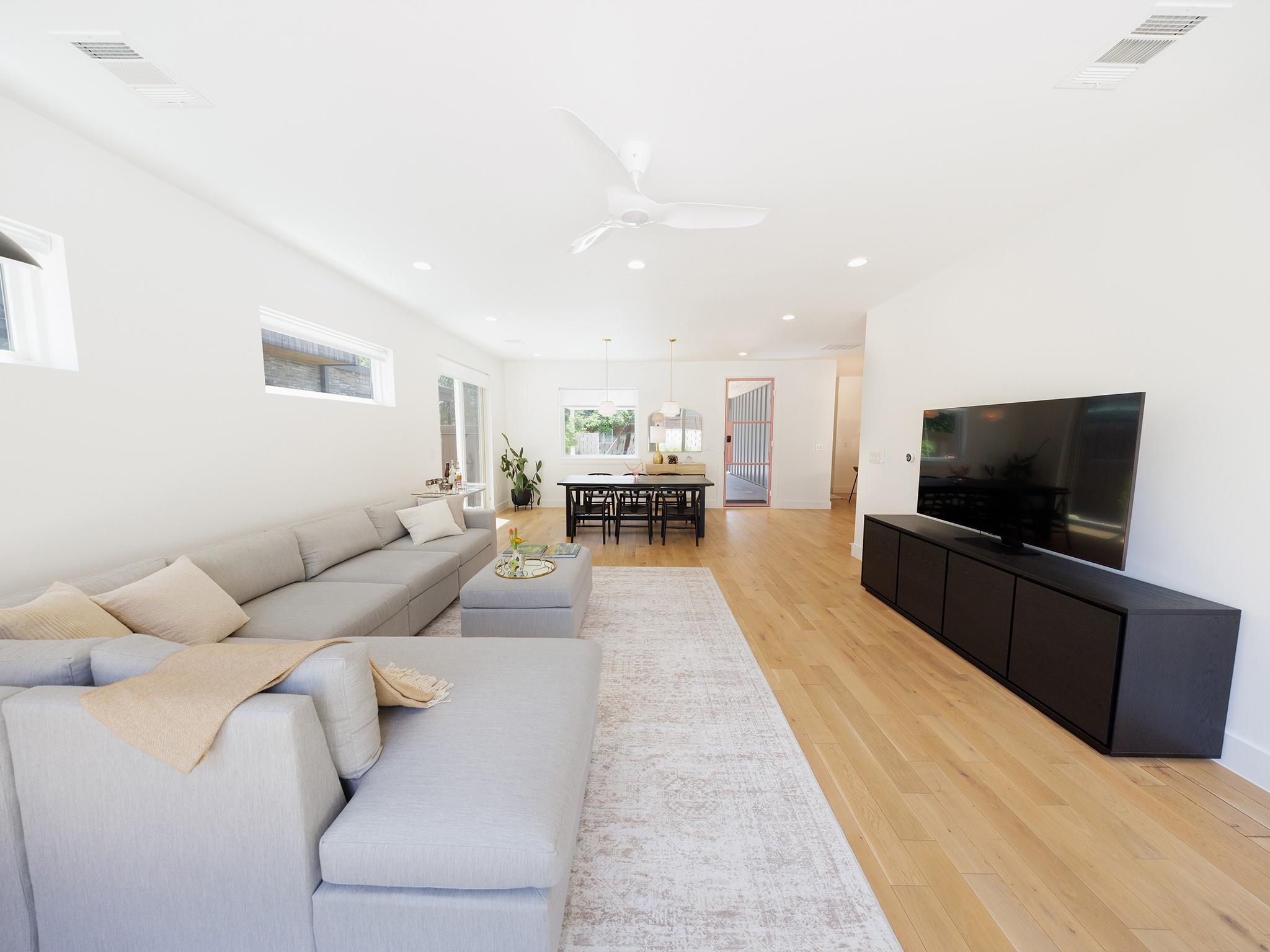 4430 Hank Ave # 1, Austin, TX 78745