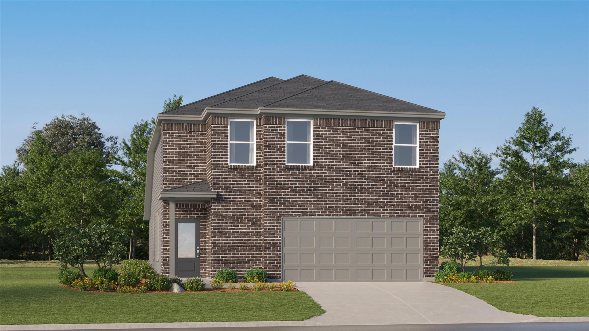 352 Rockies Rd, Hutto, TX 78634