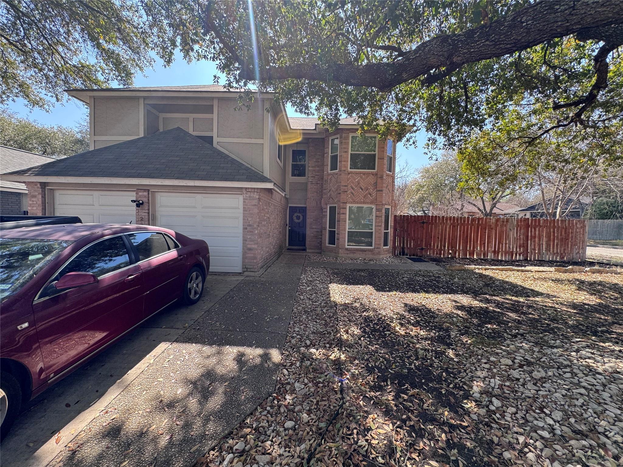 2126 River Hollow Dr, San Antonio, TX 78232