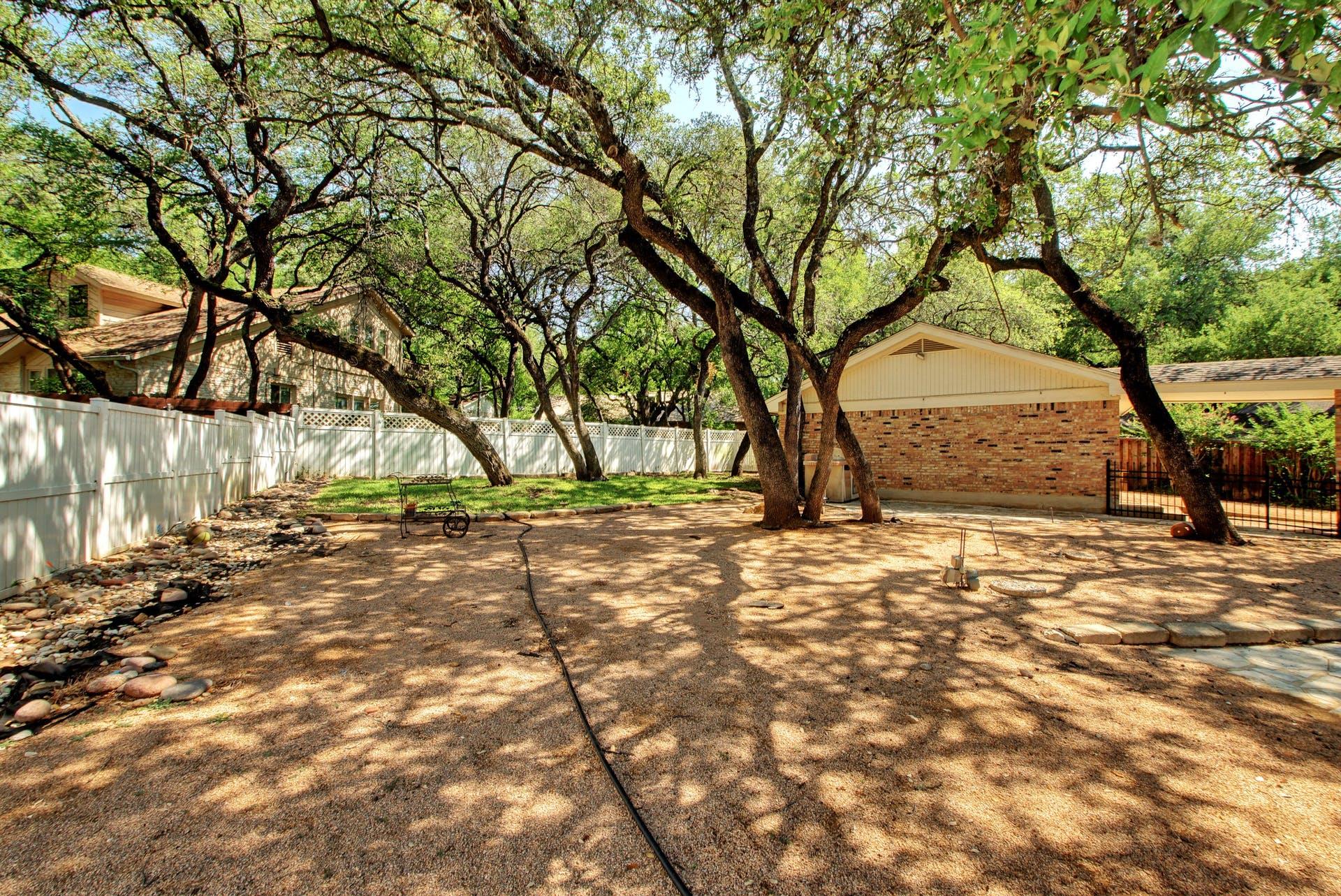 3112 Eanes Cir, Austin, TX 78746