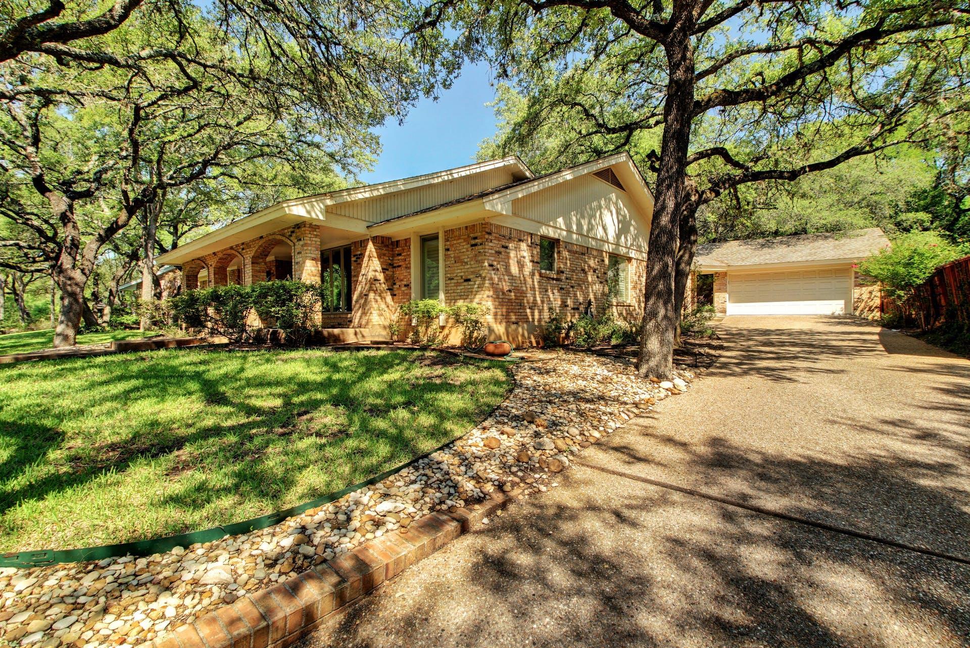 3112 Eanes Cir, Austin, TX 78746