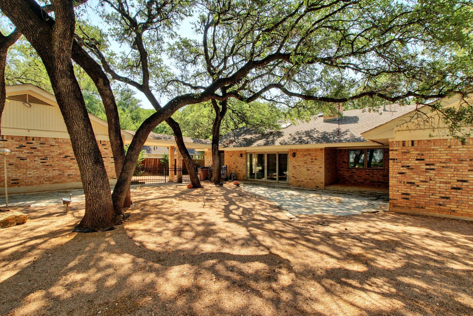 3112 Eanes Cir, Austin, TX 78746