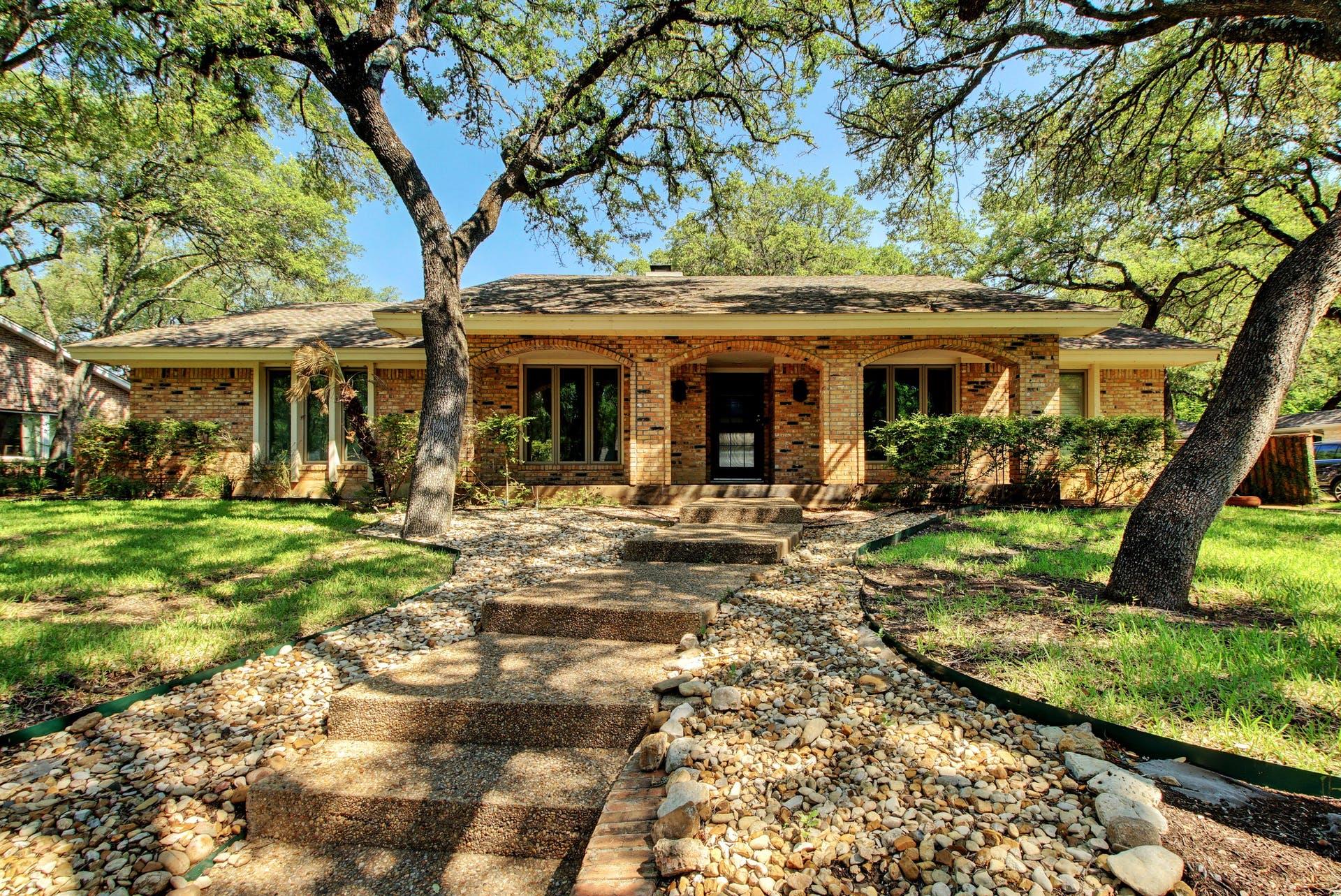 3112 Eanes Cir, Austin, TX 78746