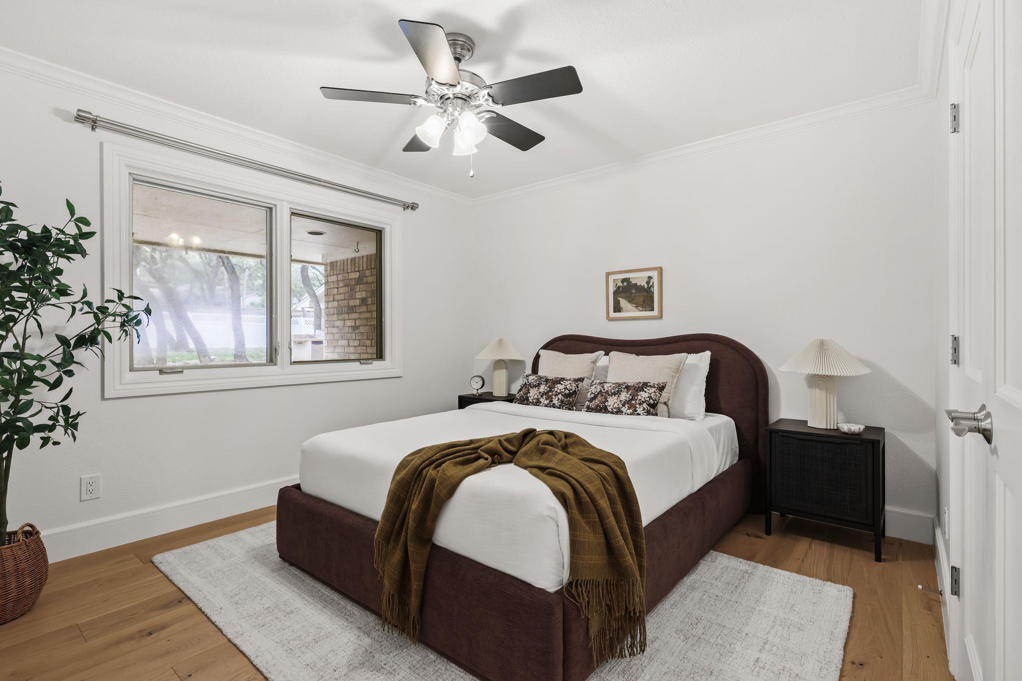 3112 Eanes Cir, Austin, TX 78746