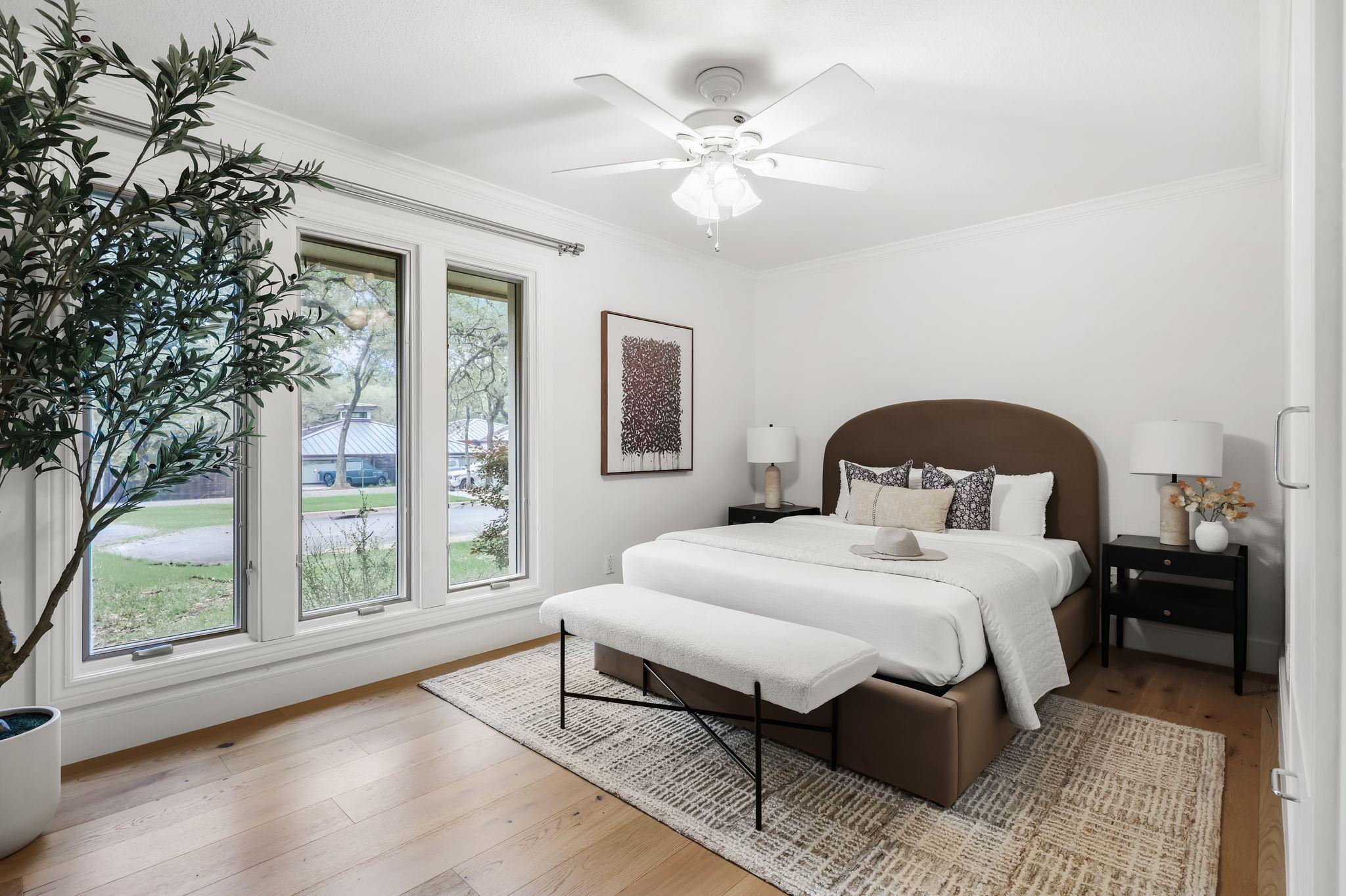 3112 Eanes Cir, Austin, TX 78746