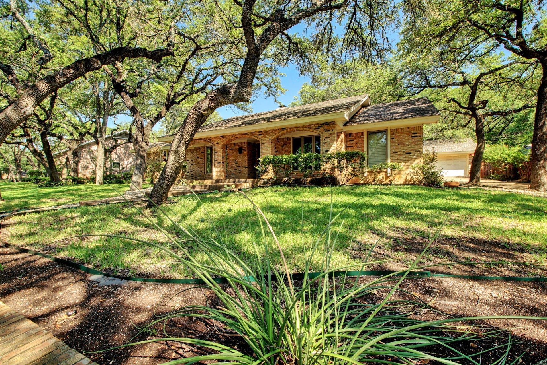 3112 Eanes Cir, Austin, TX 78746