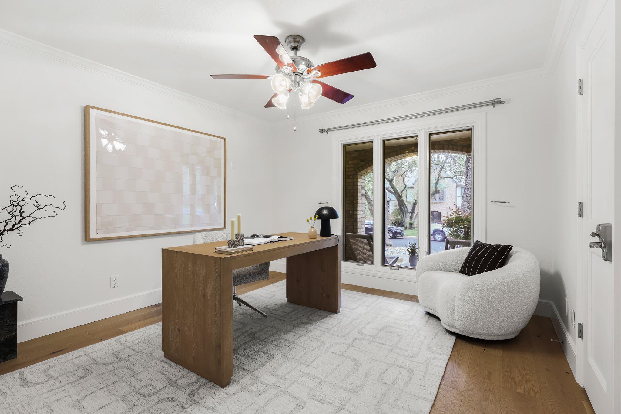 3112 Eanes Cir, Austin, TX 78746