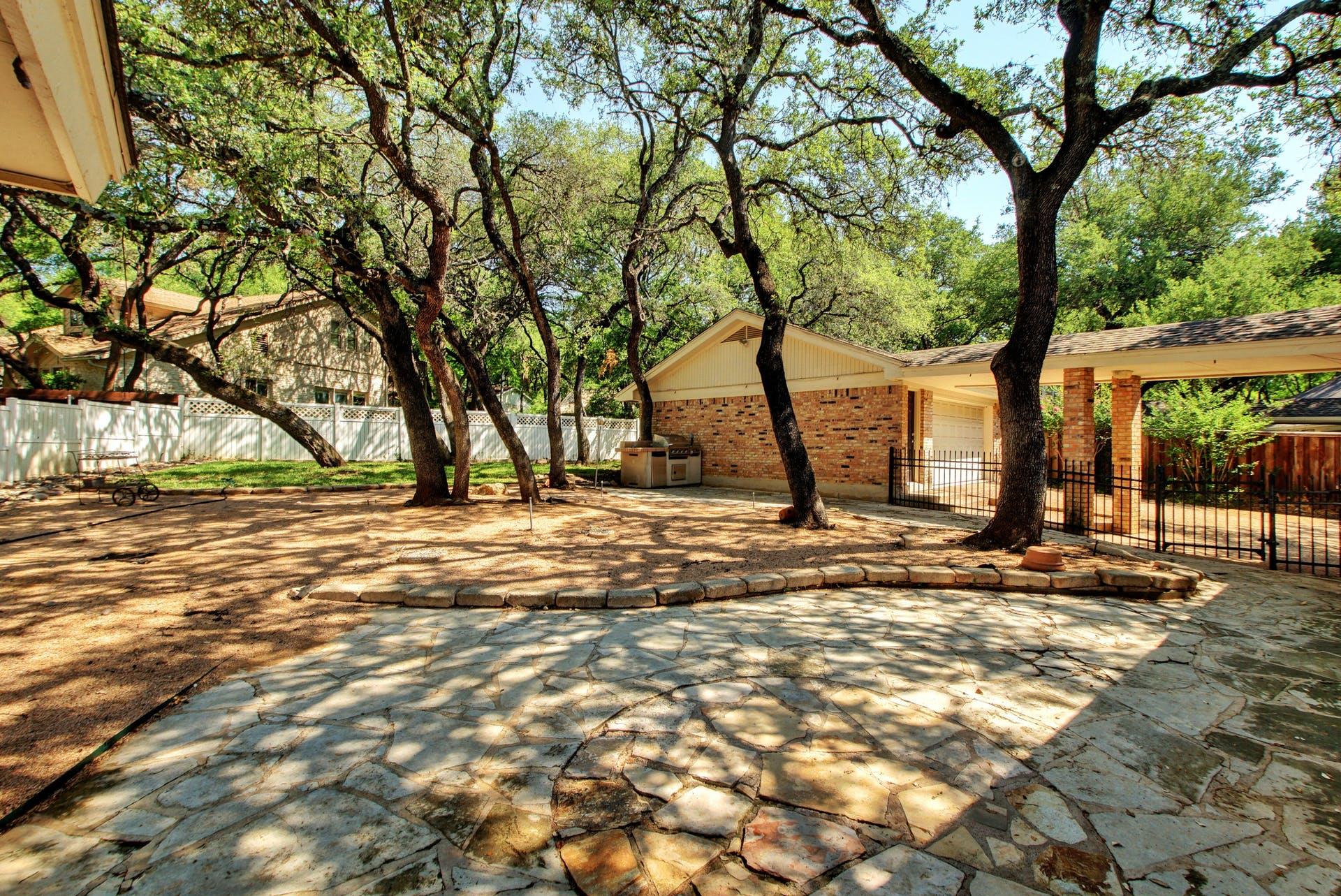 3112 Eanes Cir, Austin, TX 78746