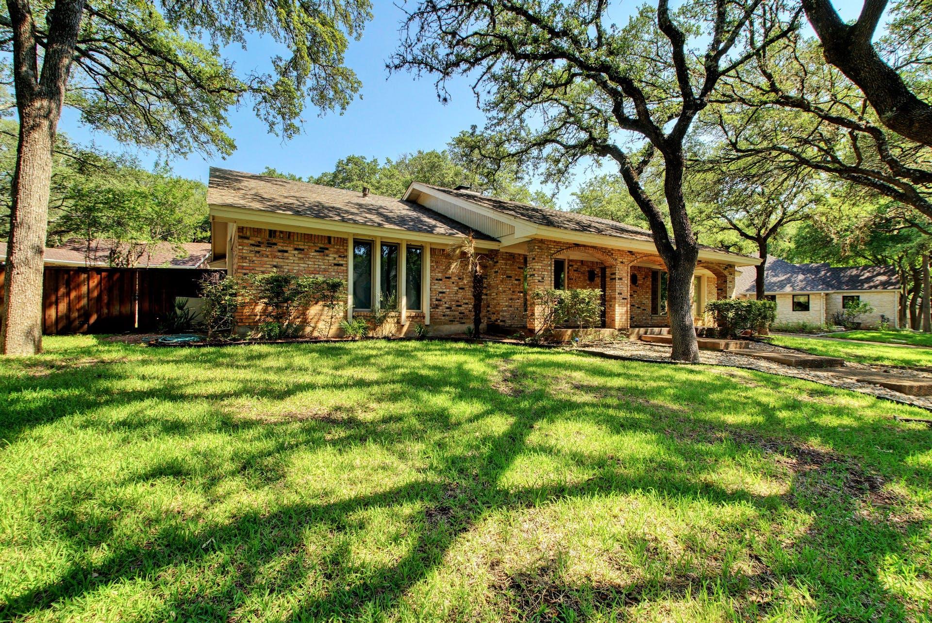 3112 Eanes Cir, Austin, TX 78746