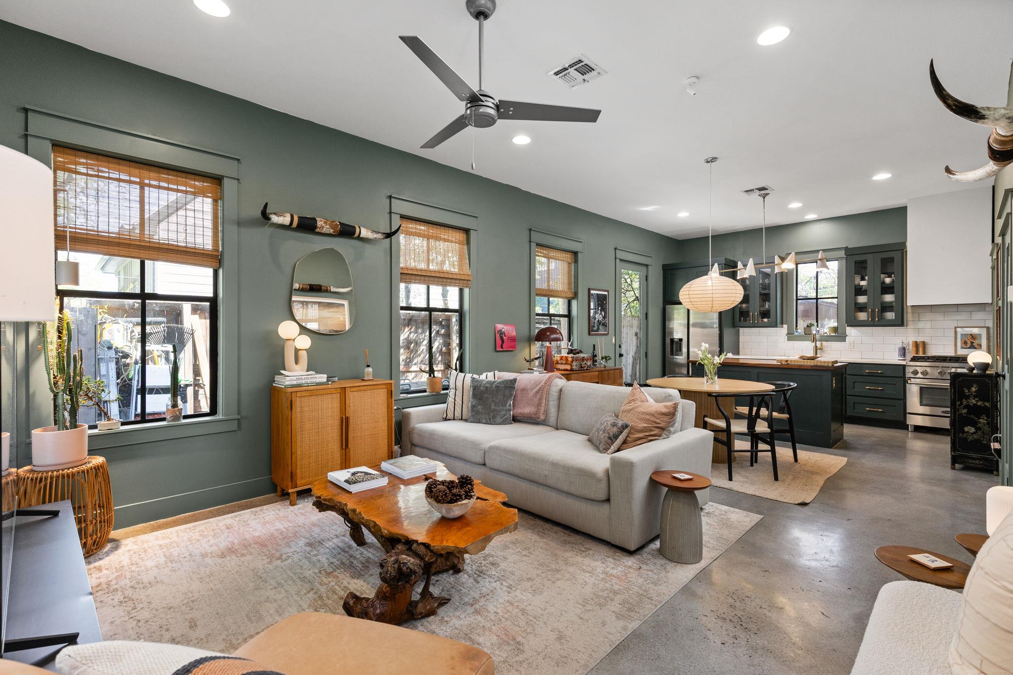 903 Mansell Ave # B, Austin, TX 78702