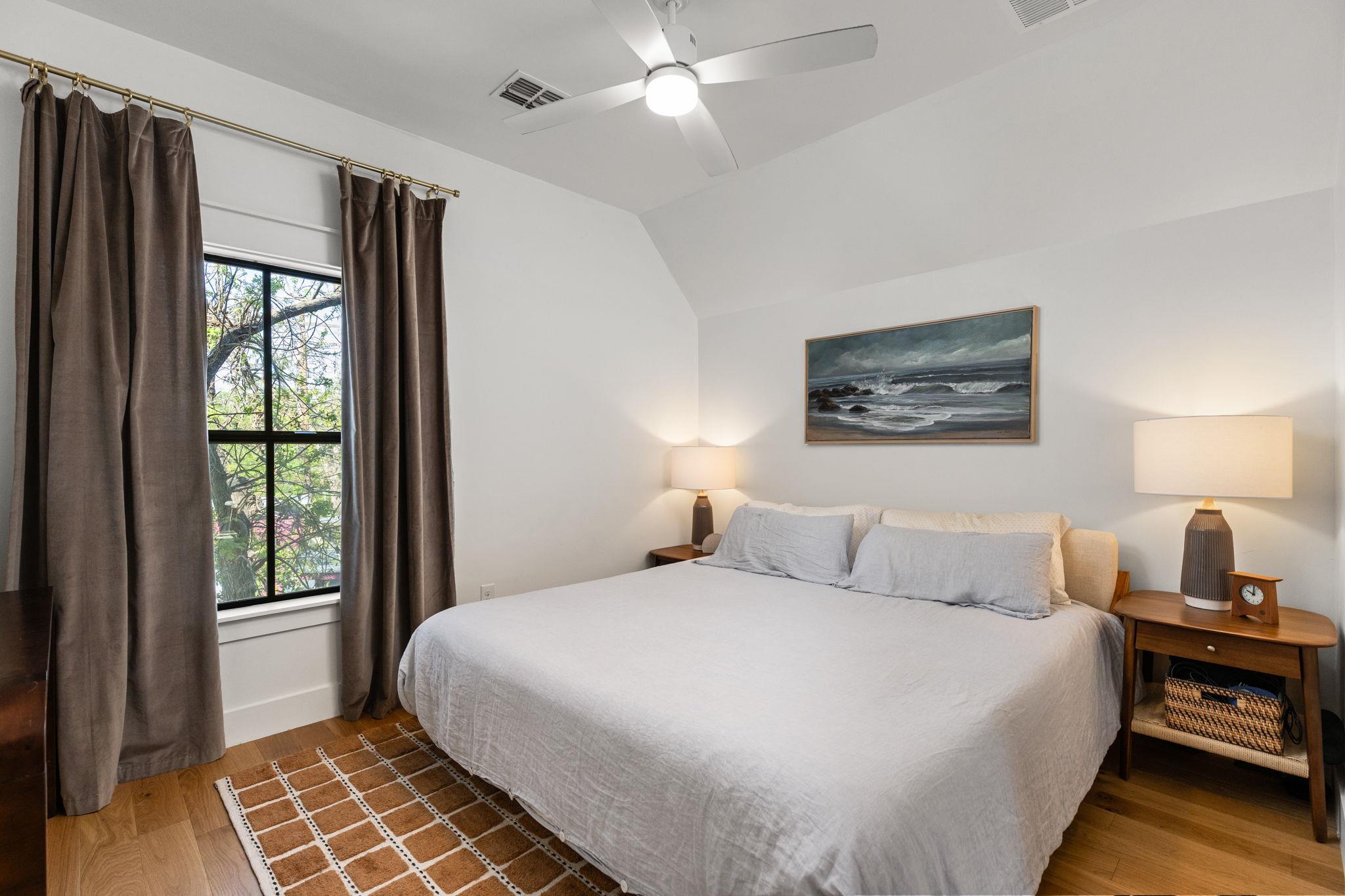 903 Mansell Ave # B, Austin, TX 78702