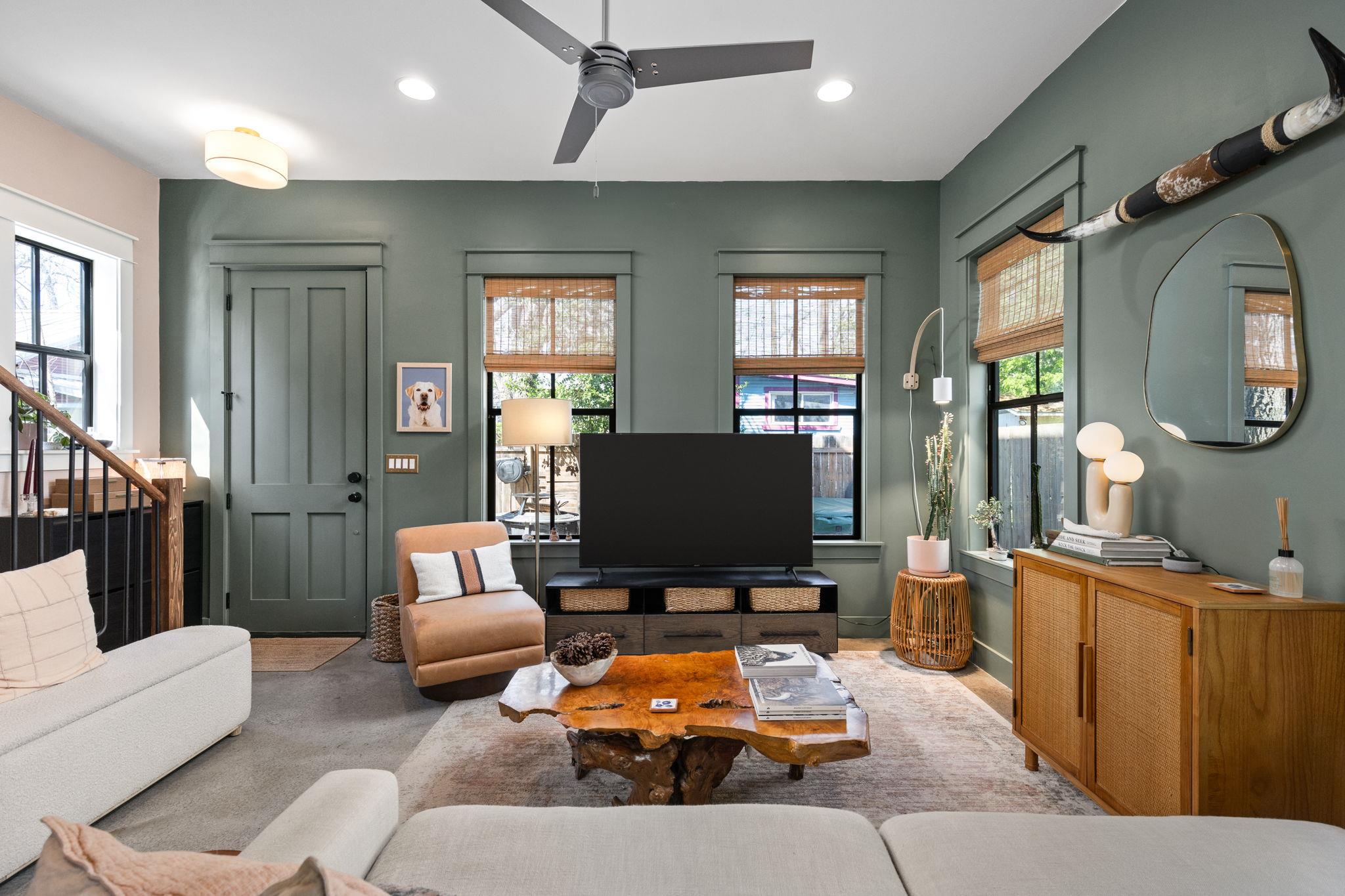 903 Mansell Ave # B, Austin, TX 78702