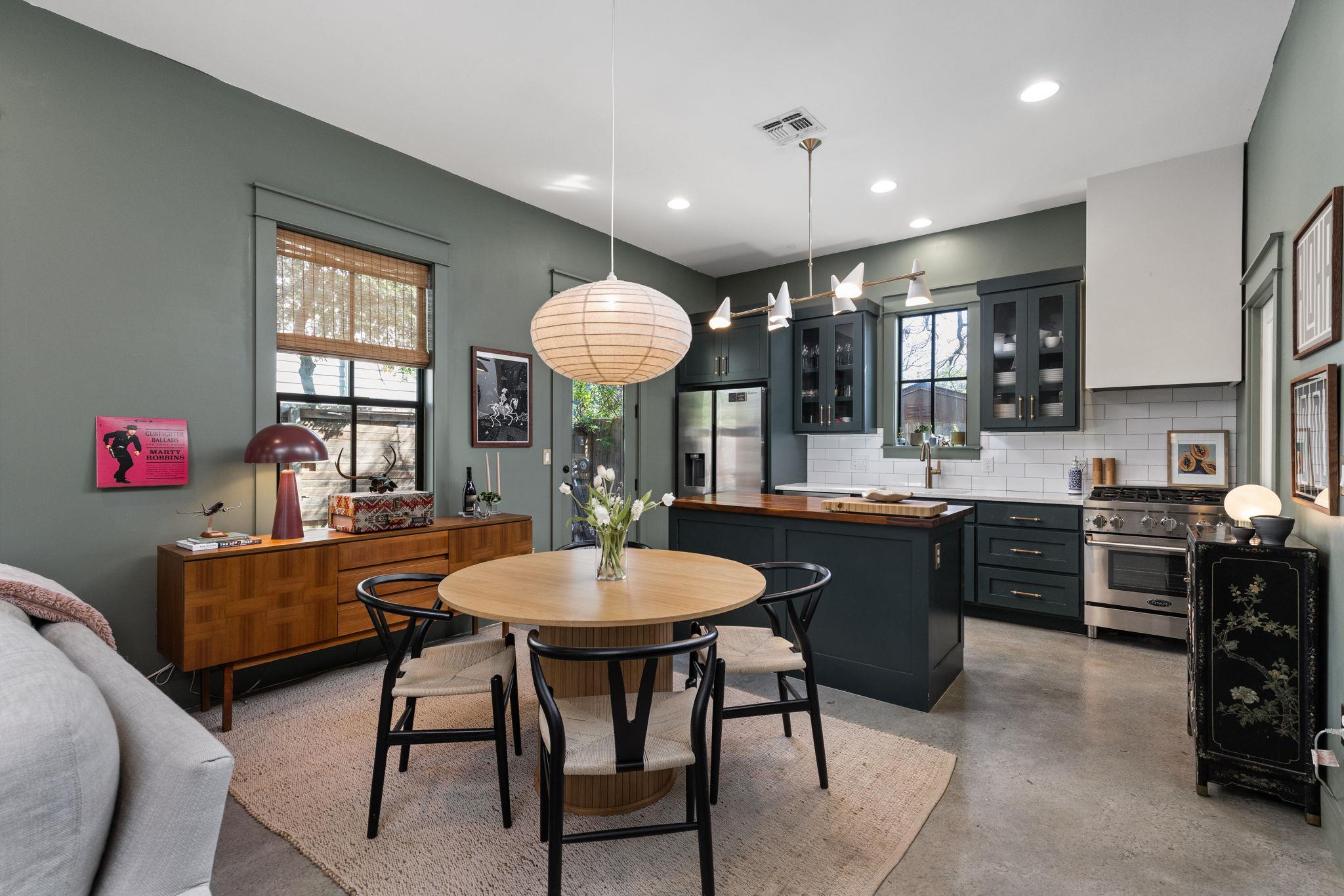 903 Mansell Ave # B, Austin, TX 78702