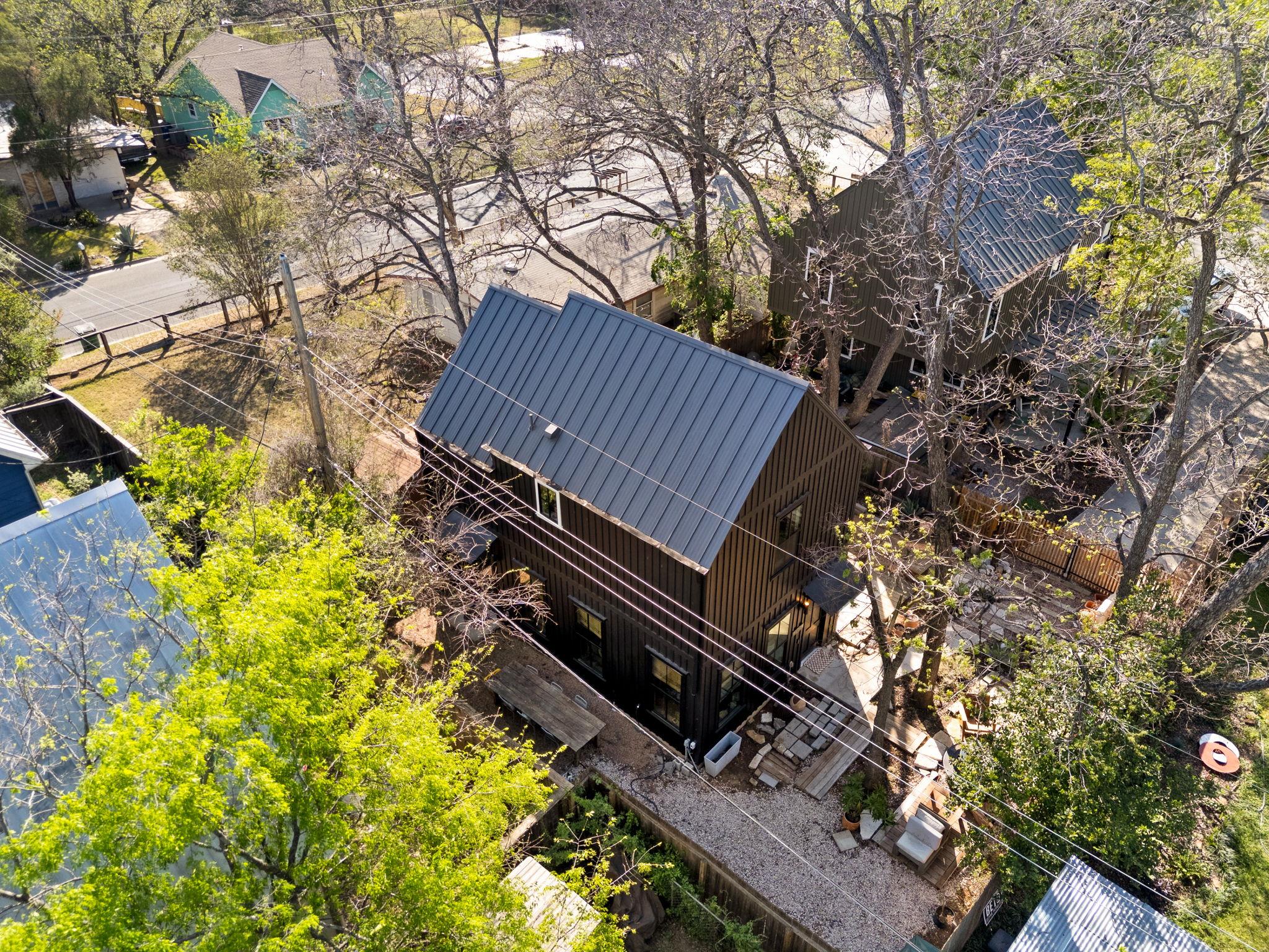 903 Mansell Ave # B, Austin, TX 78702