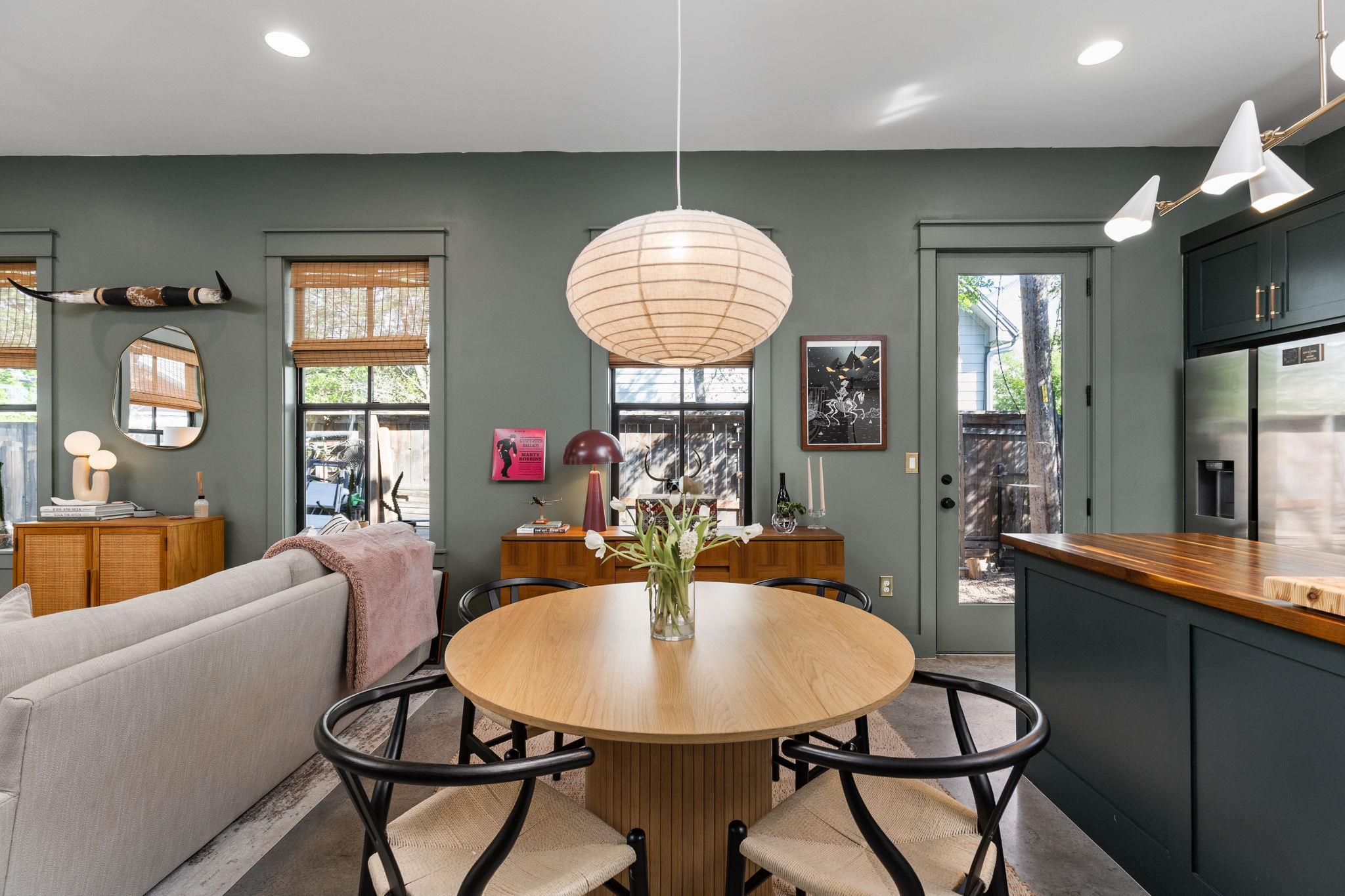 903 Mansell Ave # B, Austin, TX 78702