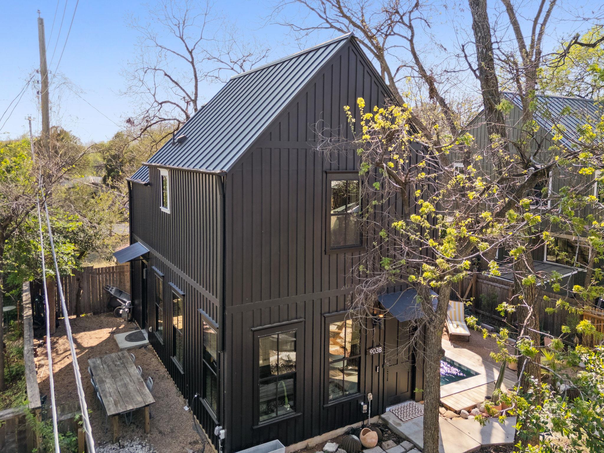 903 Mansell Ave # B, Austin, TX 78702