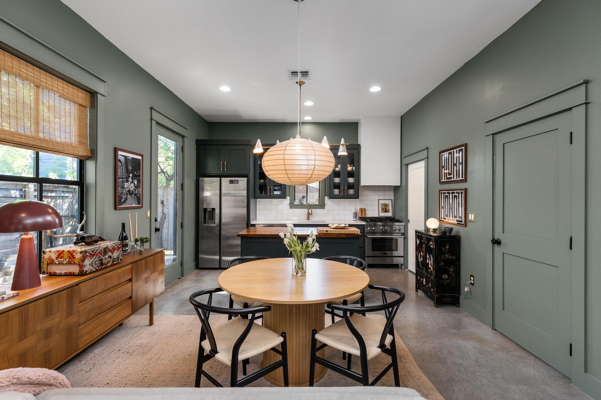 903 Mansell Ave # B, Austin, TX 78702