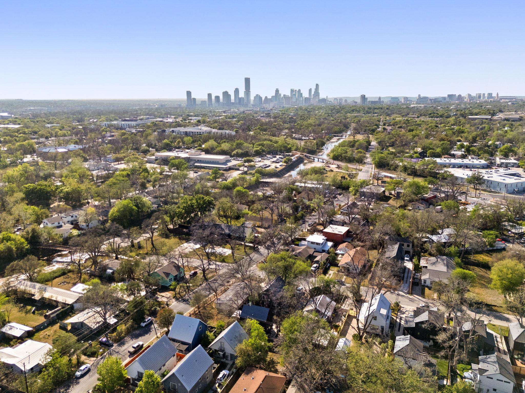 903 Mansell Ave # B, Austin, TX 78702