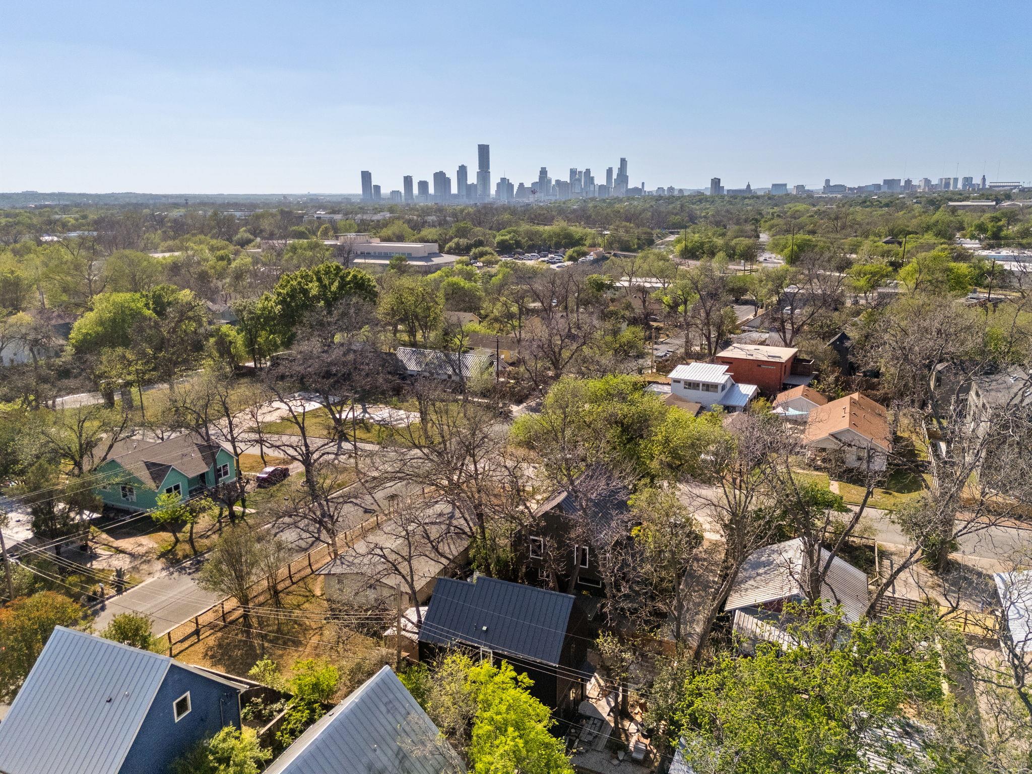 903 Mansell Ave # B, Austin, TX 78702