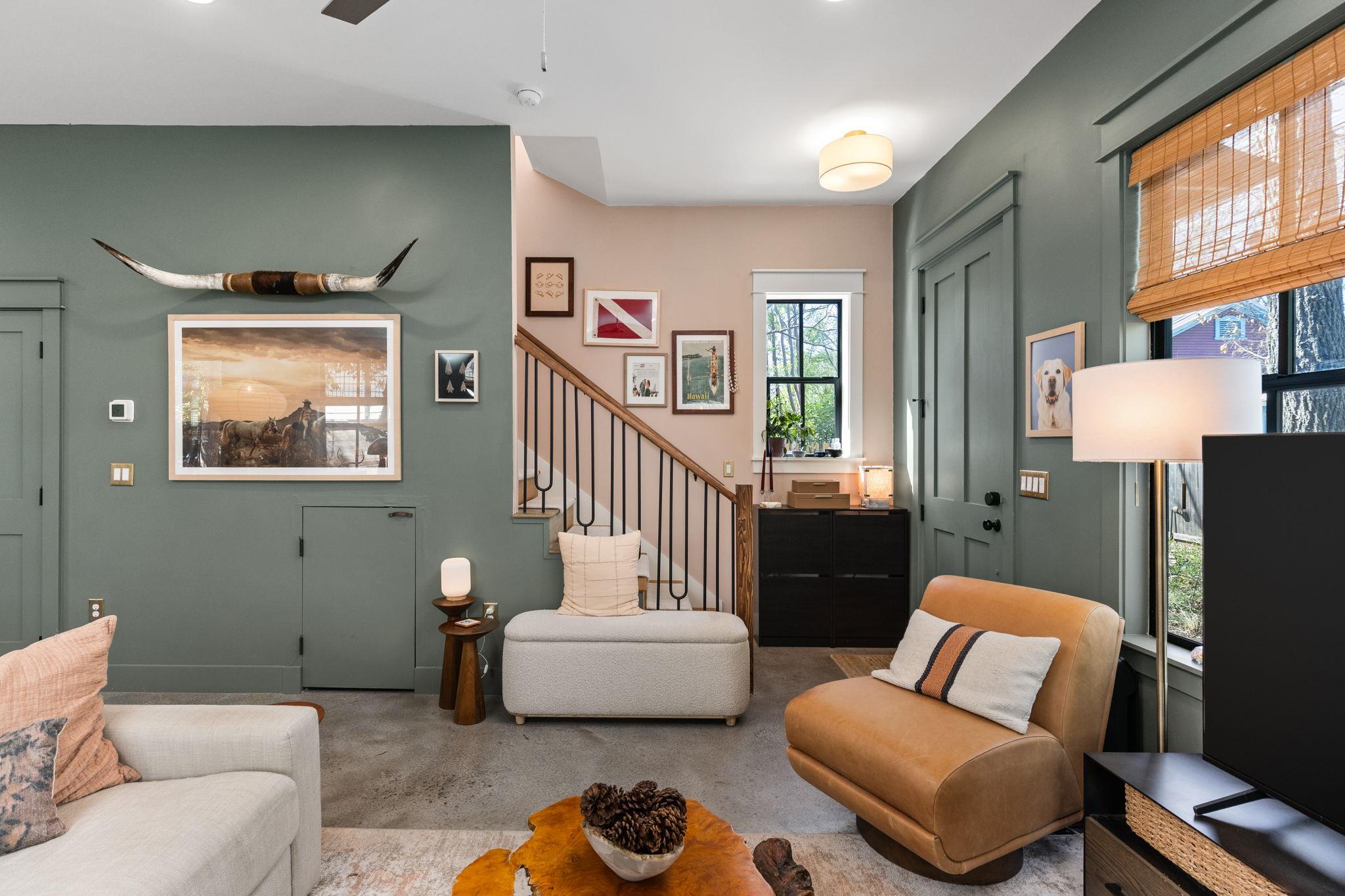 903 Mansell Ave # B, Austin, TX 78702