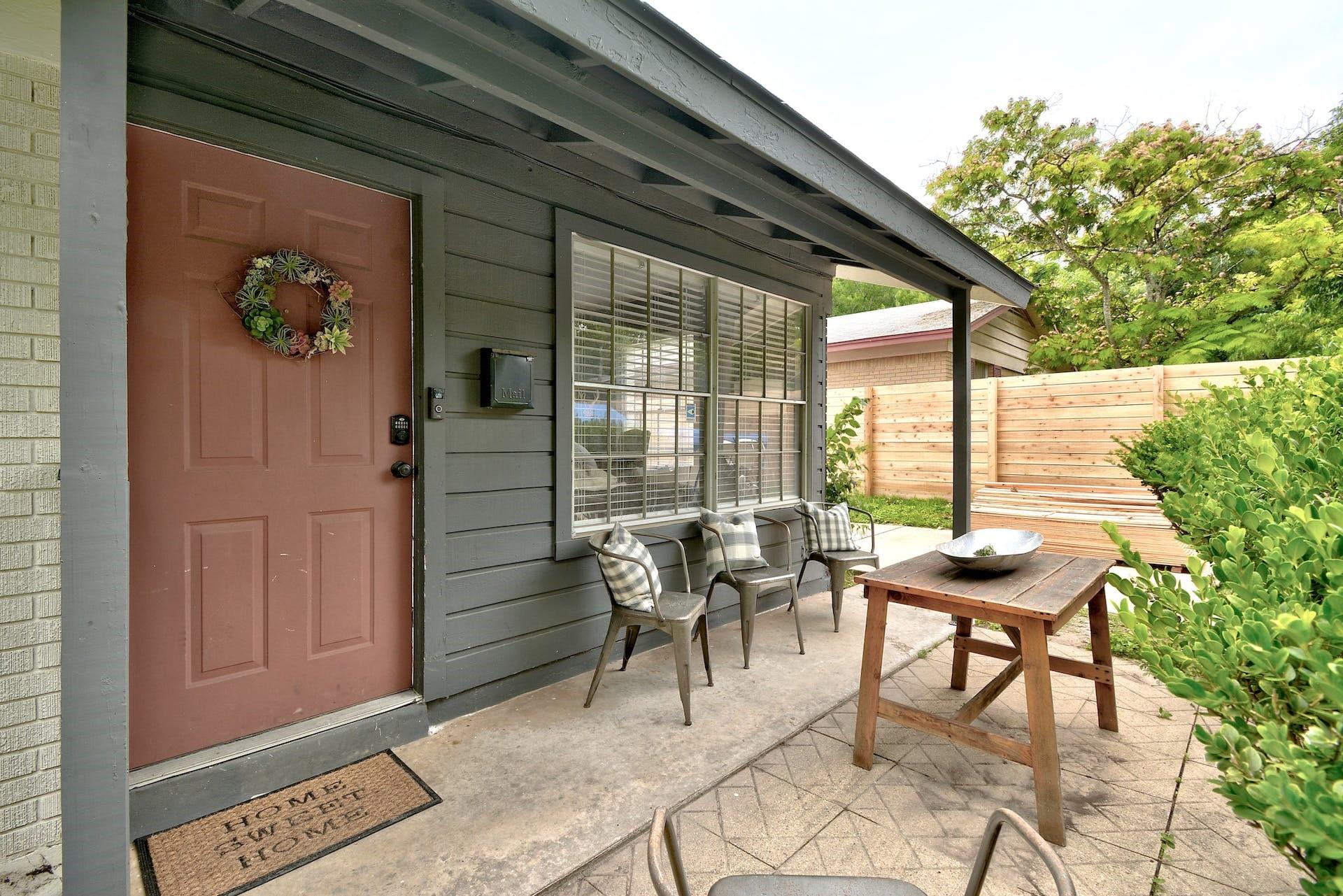 4618 Englewood Dr, Austin, TX 78745