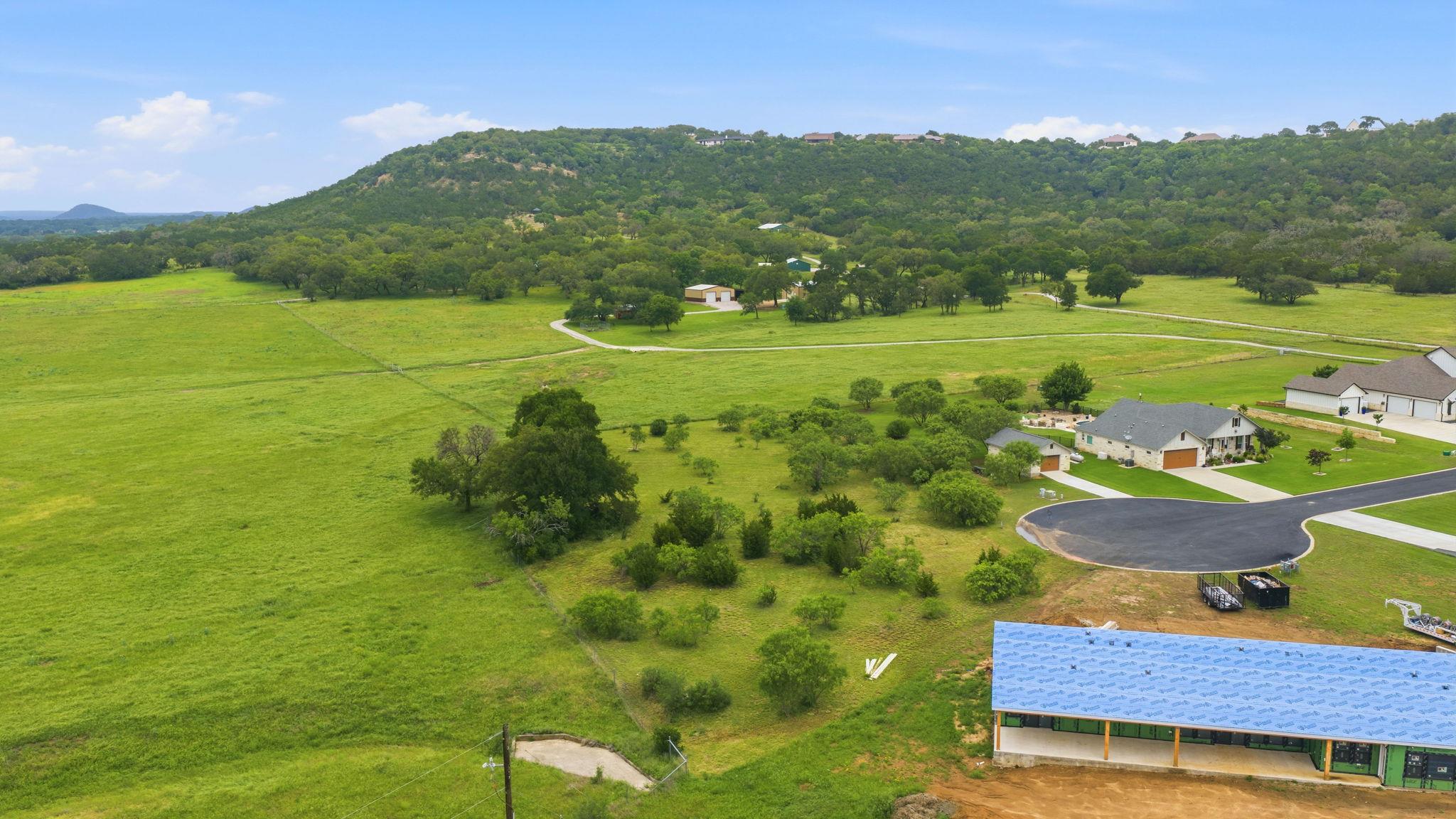104 Round Up Cir, Burnet, TX 78611