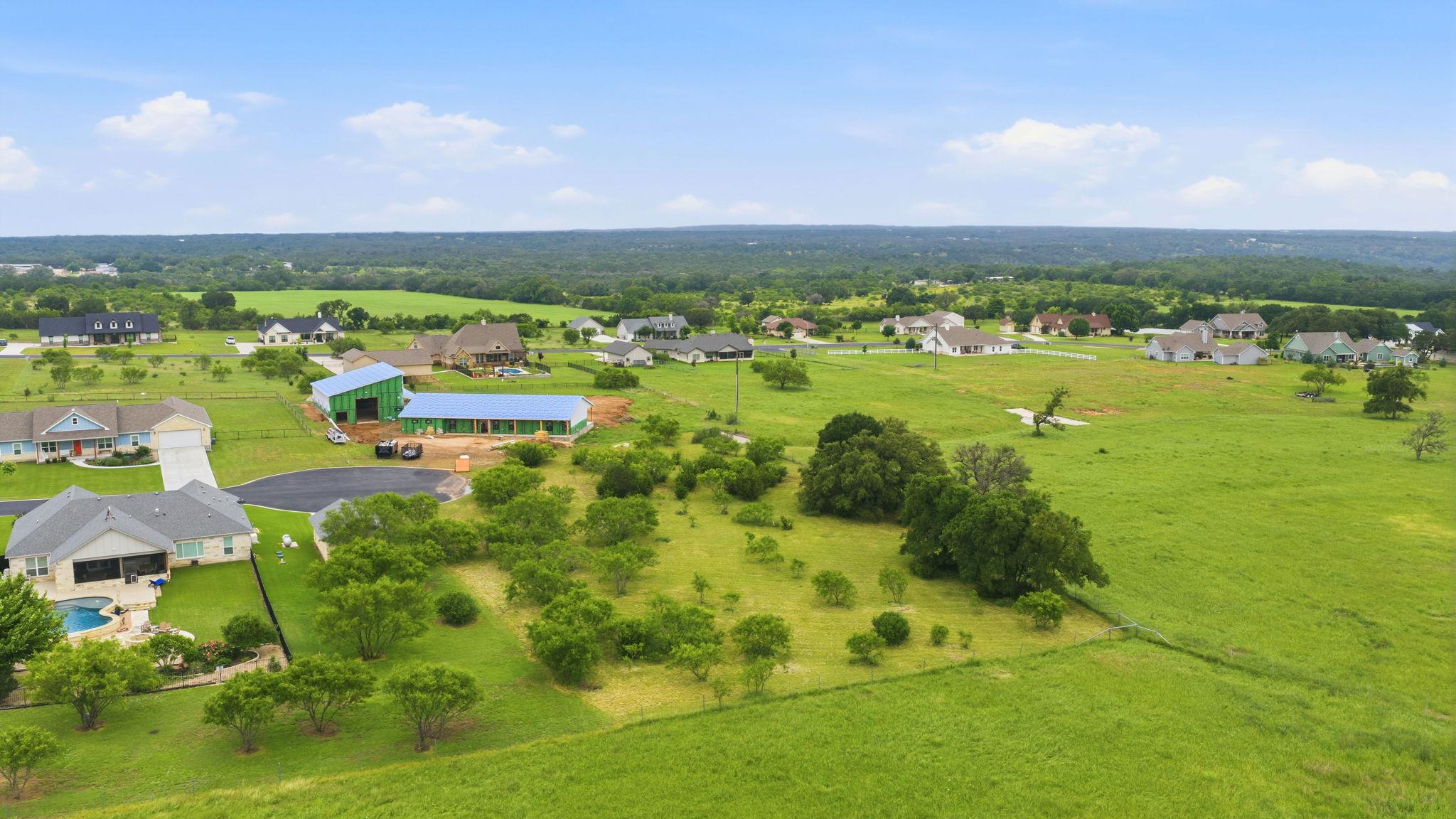 104 Round Up Cir, Burnet, TX 78611