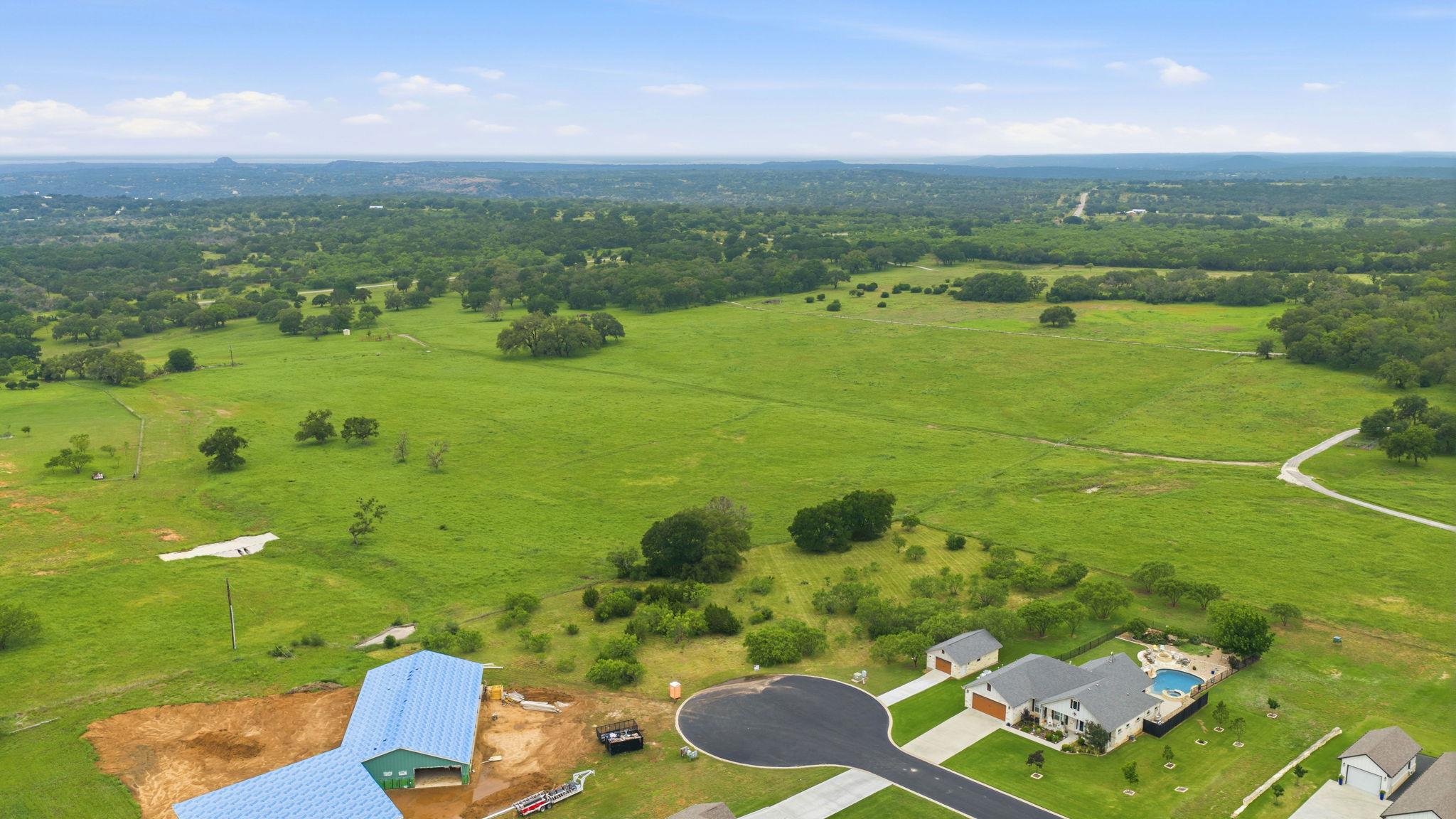 104 Round Up Cir, Burnet, TX 78611