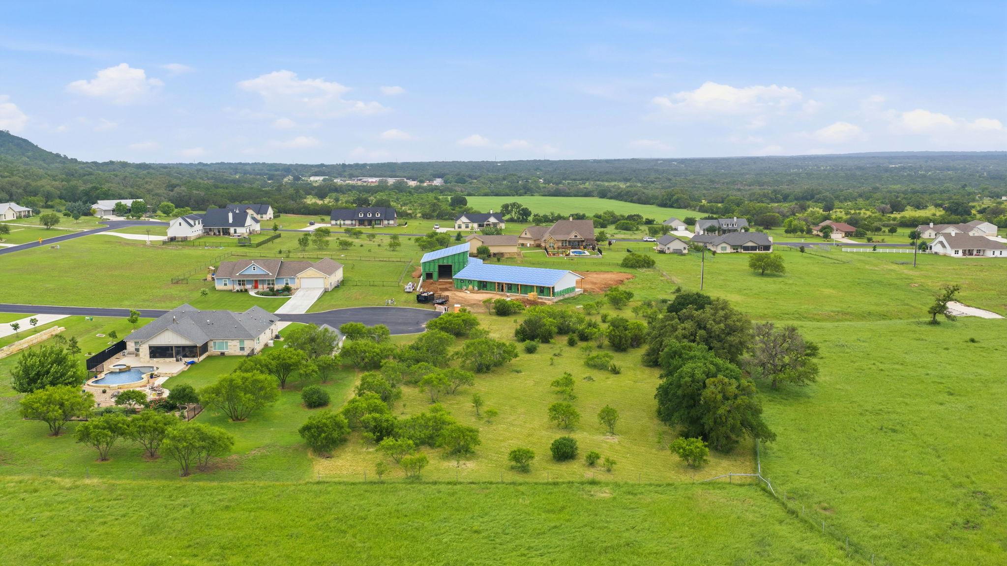 104 Round Up Cir, Burnet, TX 78611