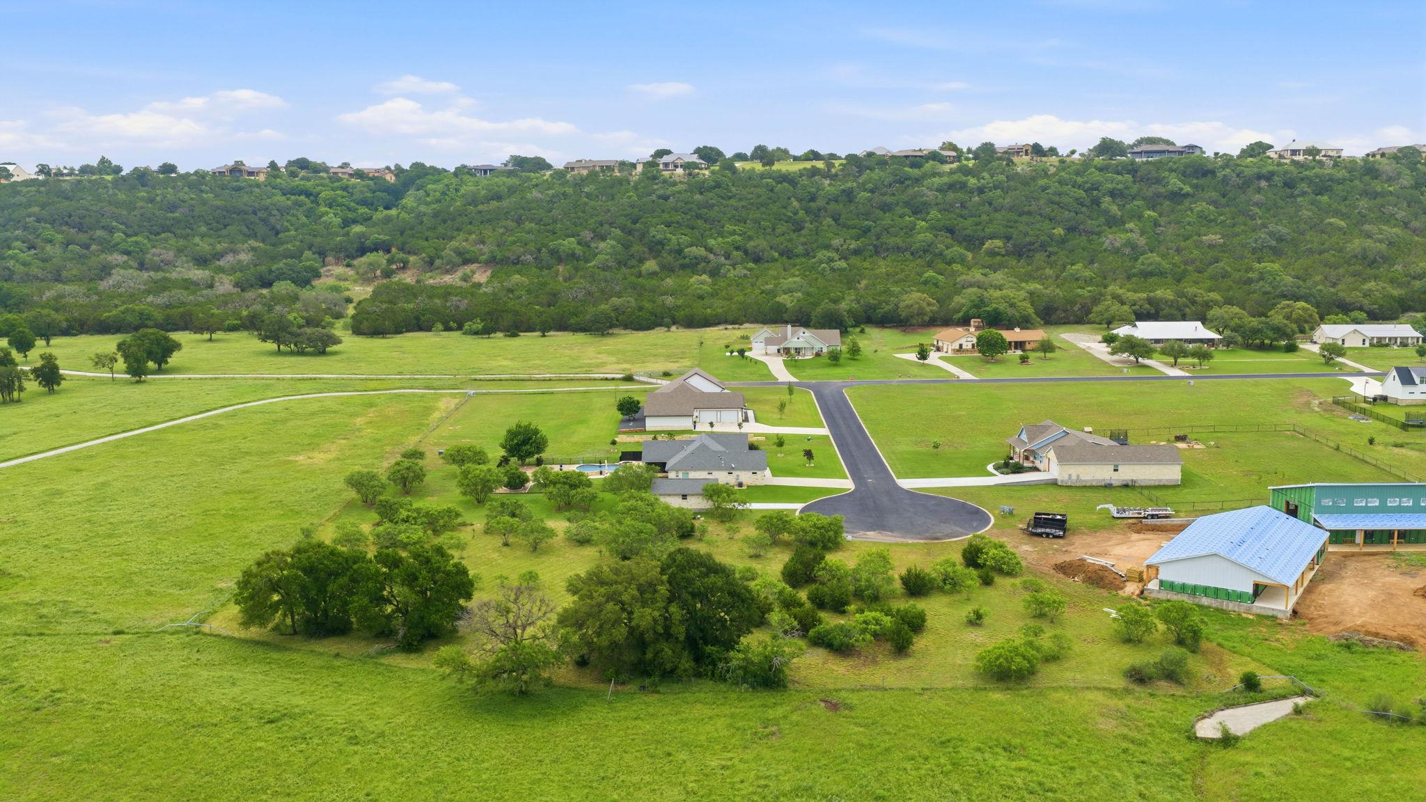 104 Round Up Cir, Burnet, TX 78611