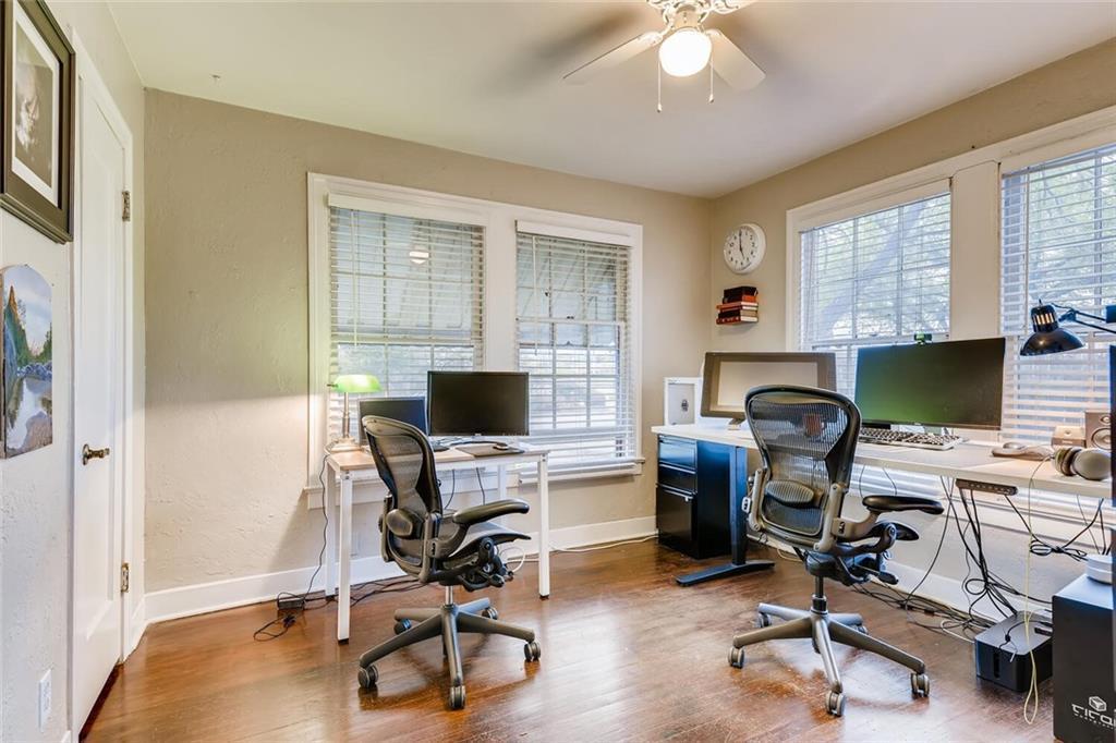 1035 E 44th St # A, Austin, TX 78751