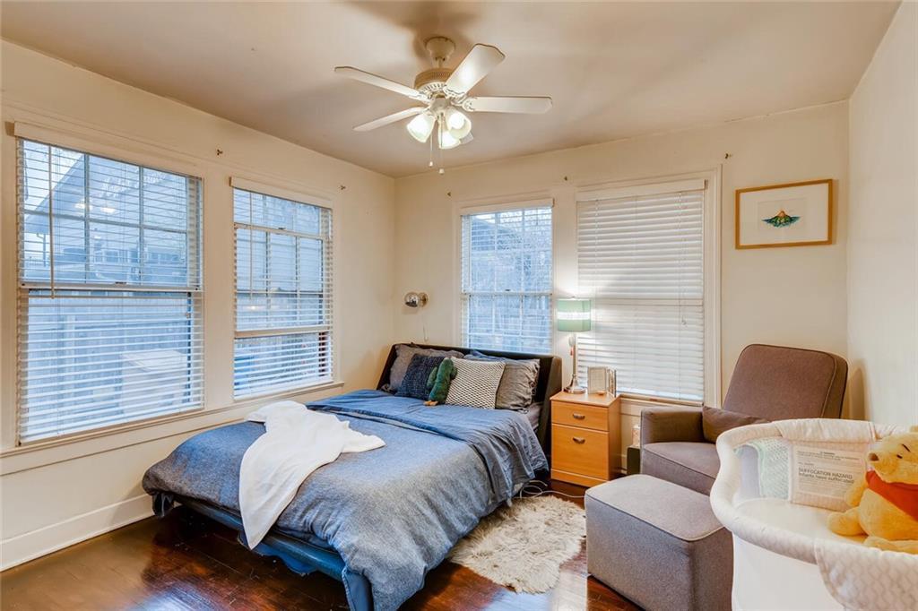 1035 E 44th St # A, Austin, TX 78751