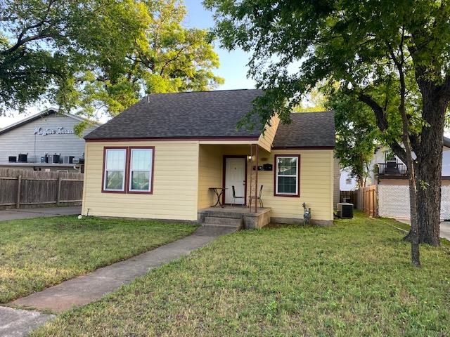 1035 E 44th St # A, Austin, TX 78751