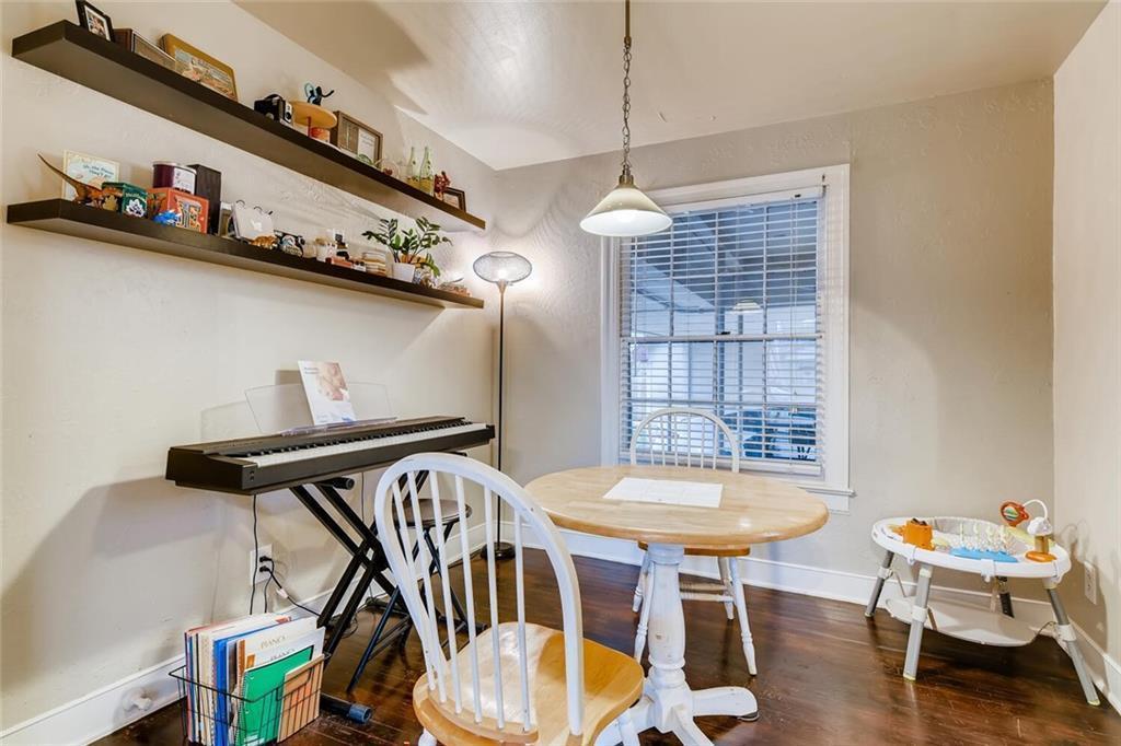 1035 E 44th St # A, Austin, TX 78751