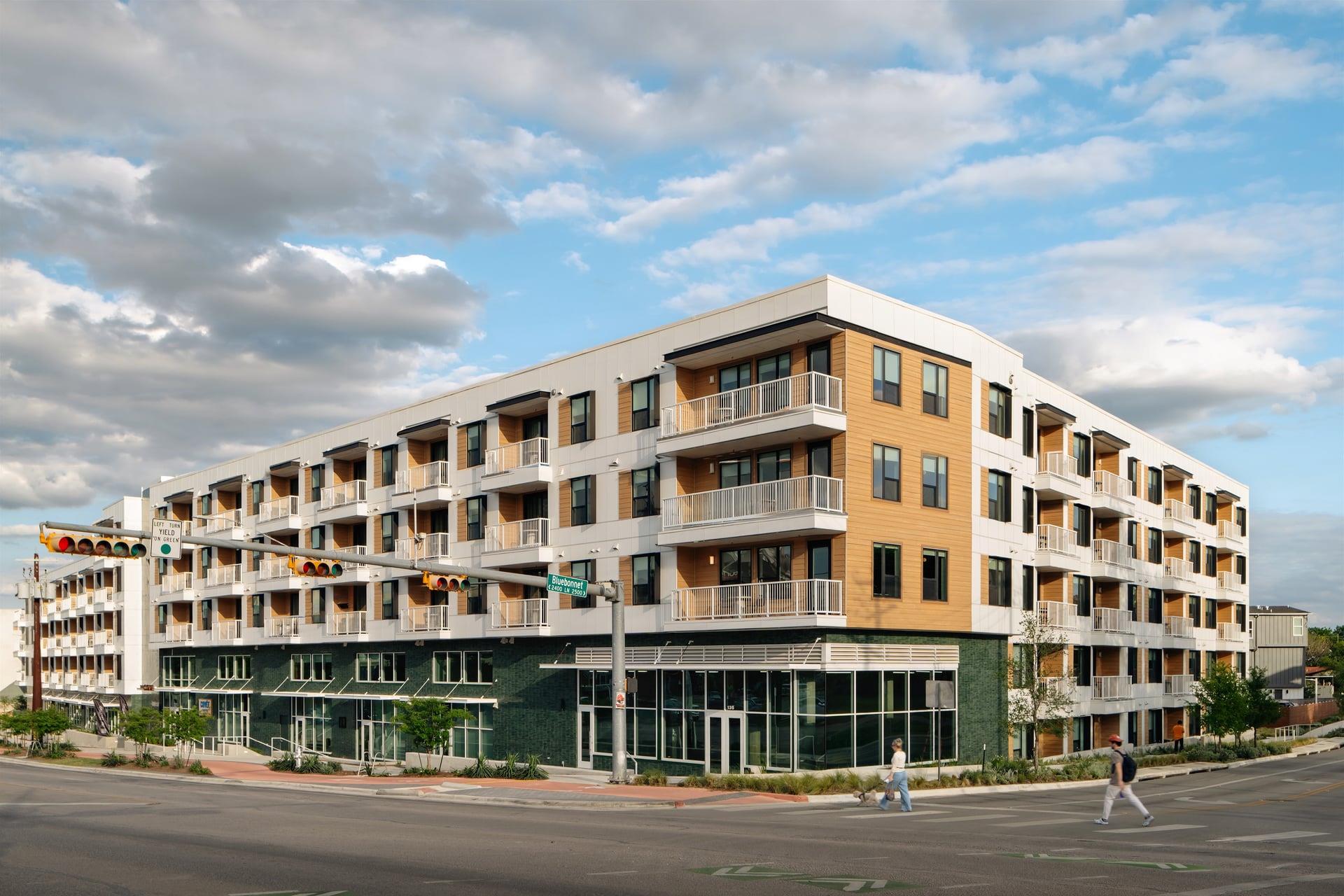 2323 S Lamar Blvd # 202, Austin, TX 78704