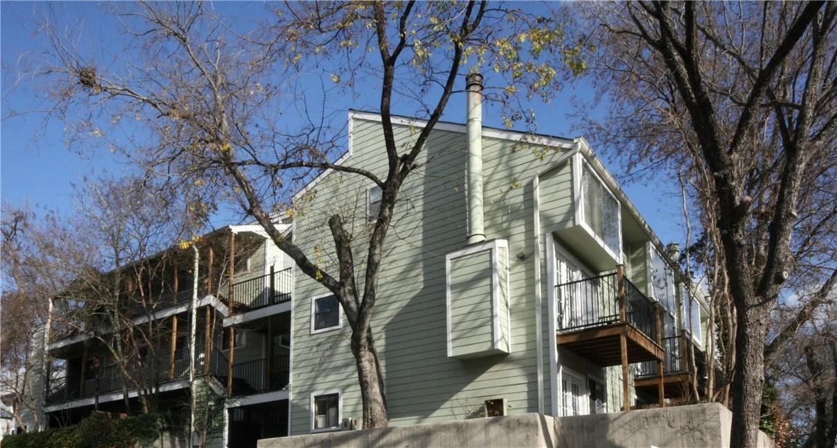 1600 West Ave # 18, Austin, TX 78701