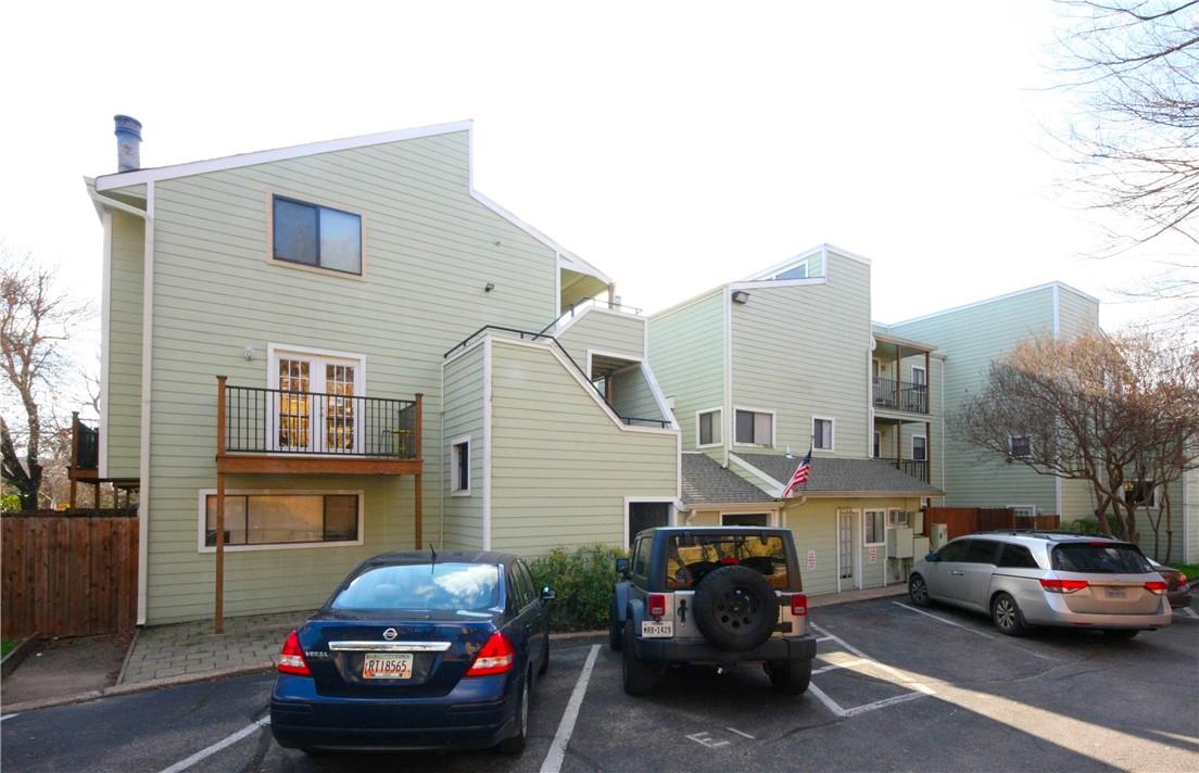 1600 West Ave # 18, Austin, TX 78701