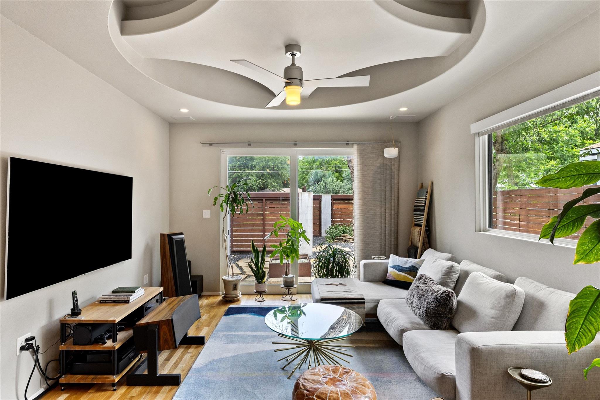 613 W Annie St # A, Austin, TX 78704