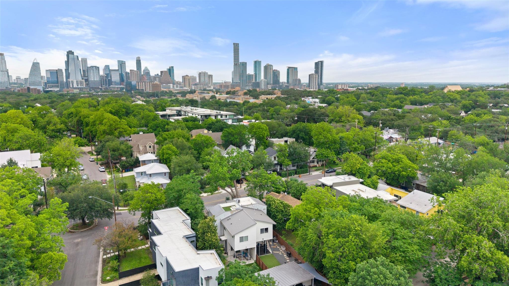 613 W Annie St # A, Austin, TX 78704