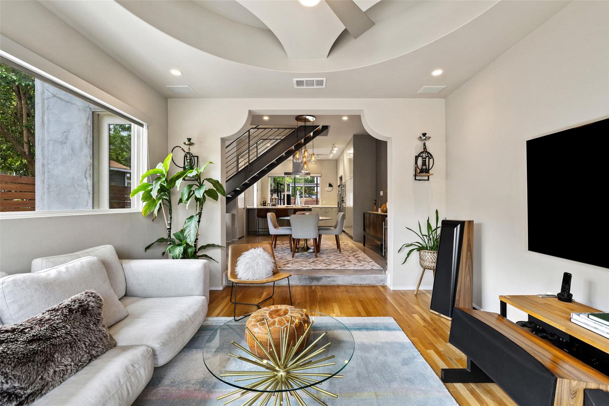 613 W Annie St # A, Austin, TX 78704