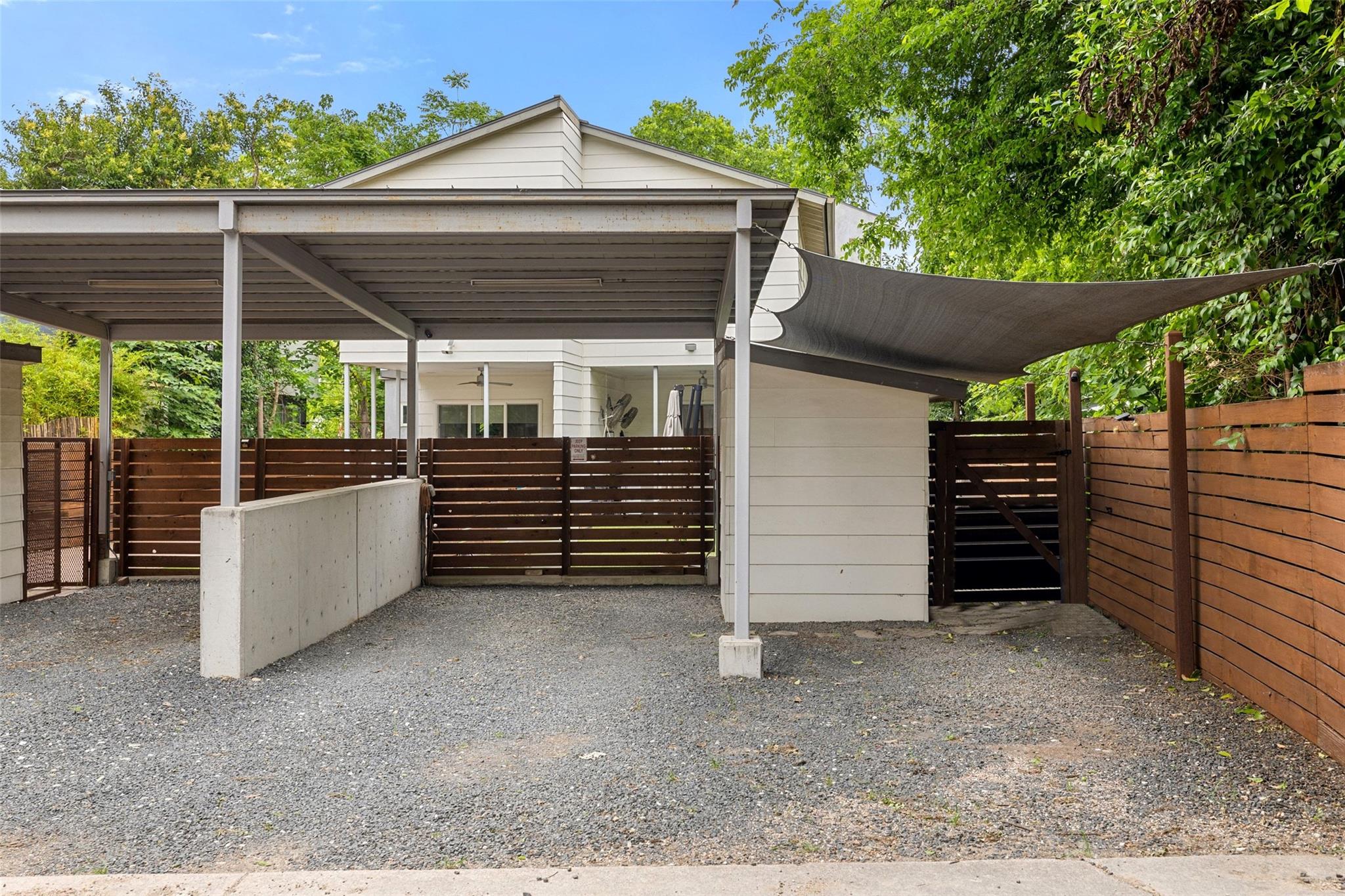 613 W Annie St # A, Austin, TX 78704