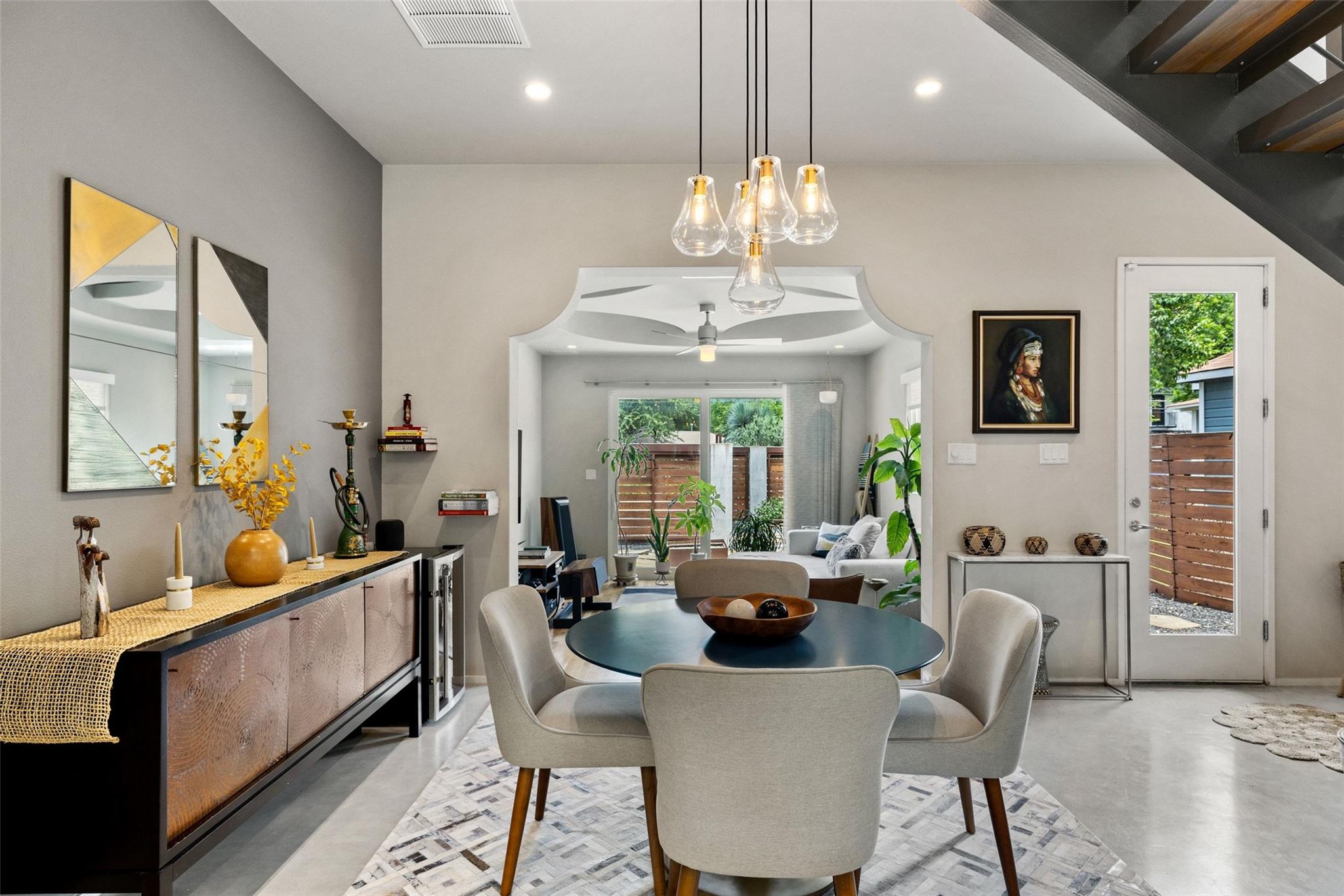 613 W Annie St # A, Austin, TX 78704