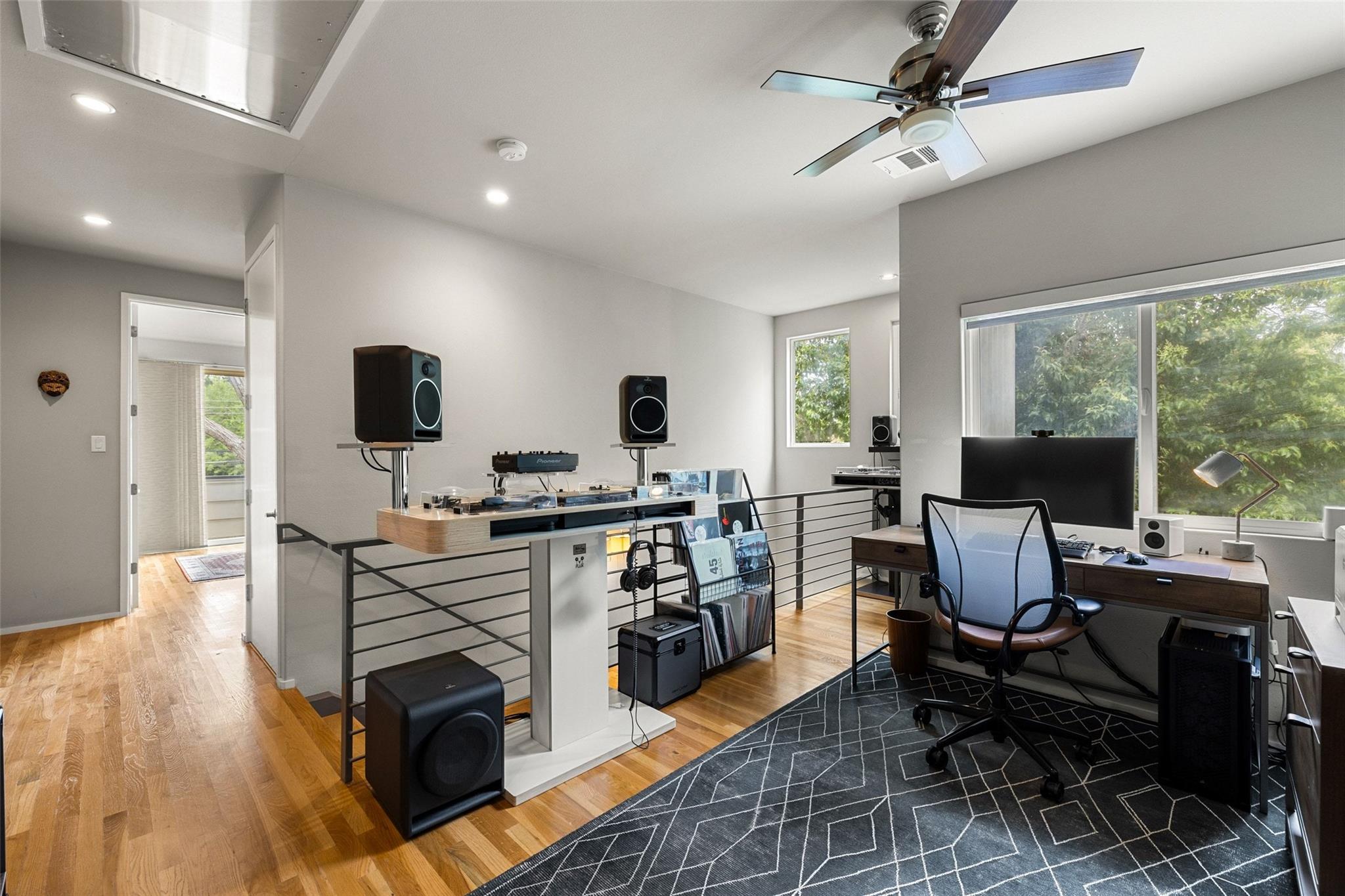 613 W Annie St # A, Austin, TX 78704