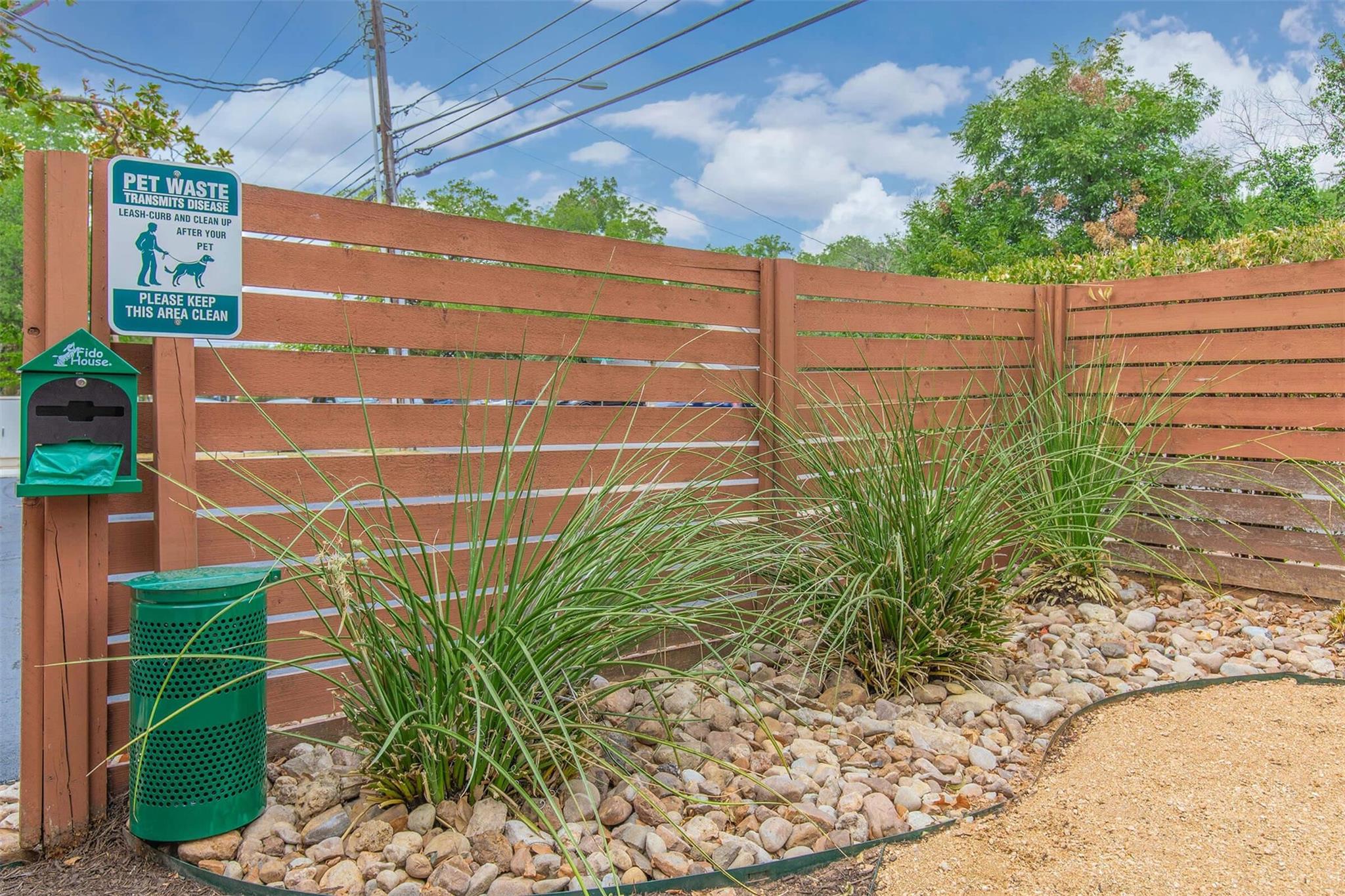 4415 Avenue B # 104, Austin, TX 78751