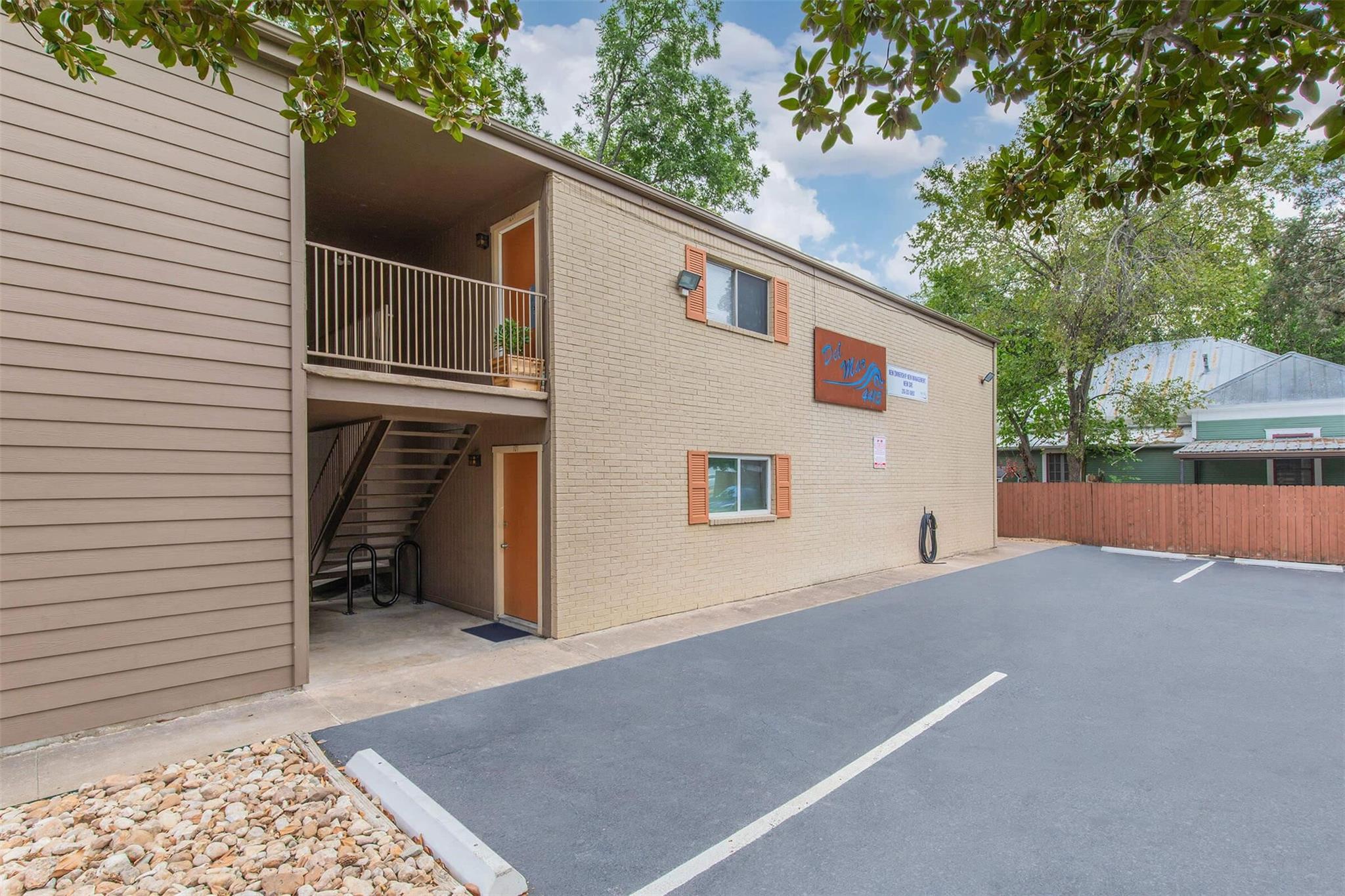 4415 Avenue B # 104, Austin, TX 78751