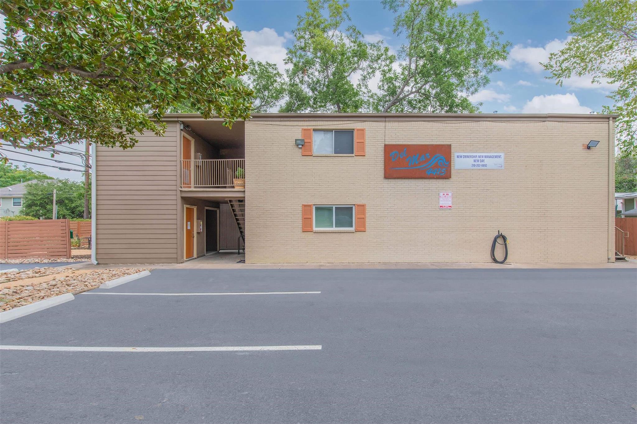 4415 Avenue B # 104, Austin, TX 78751