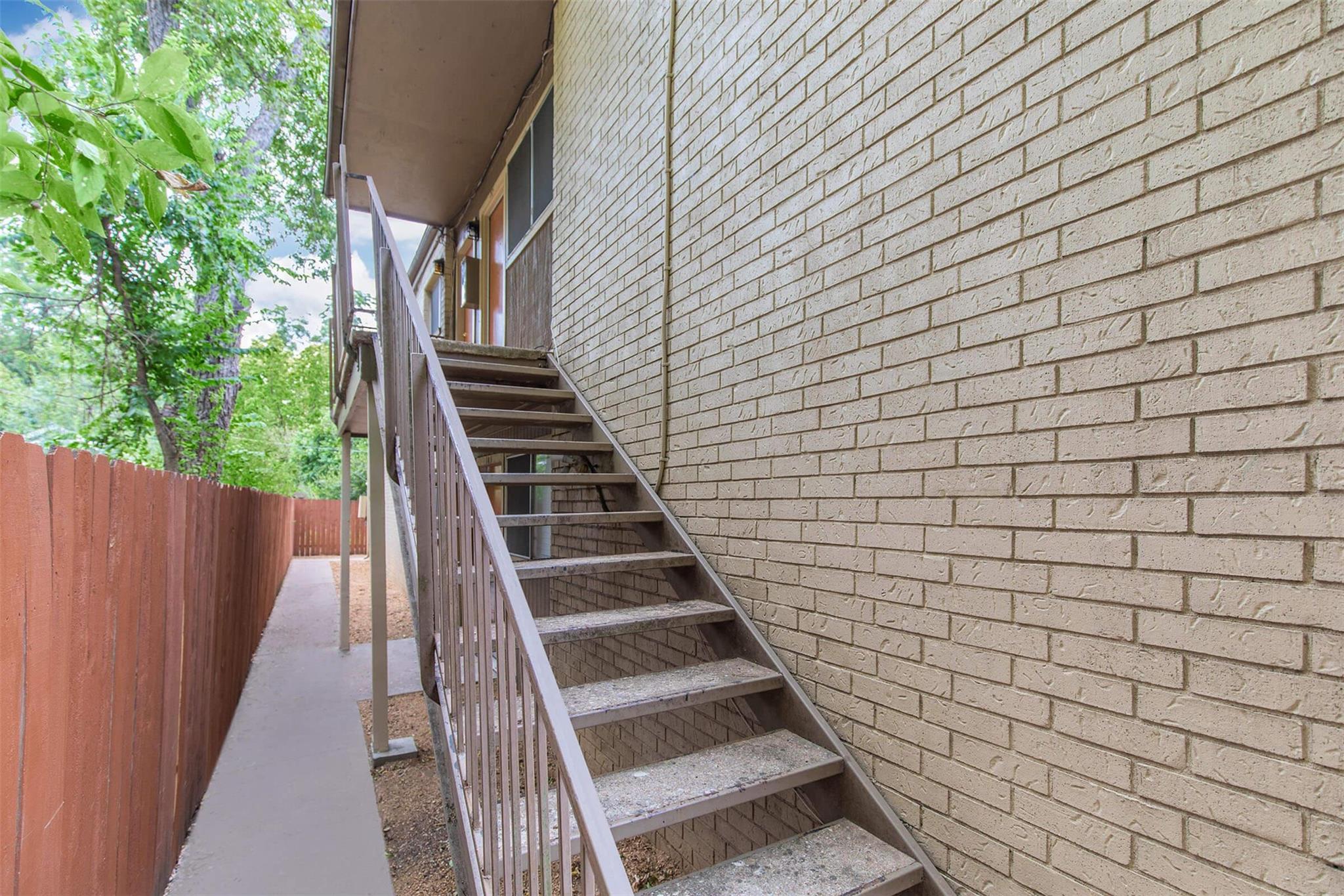 4415 Avenue B # 104, Austin, TX 78751