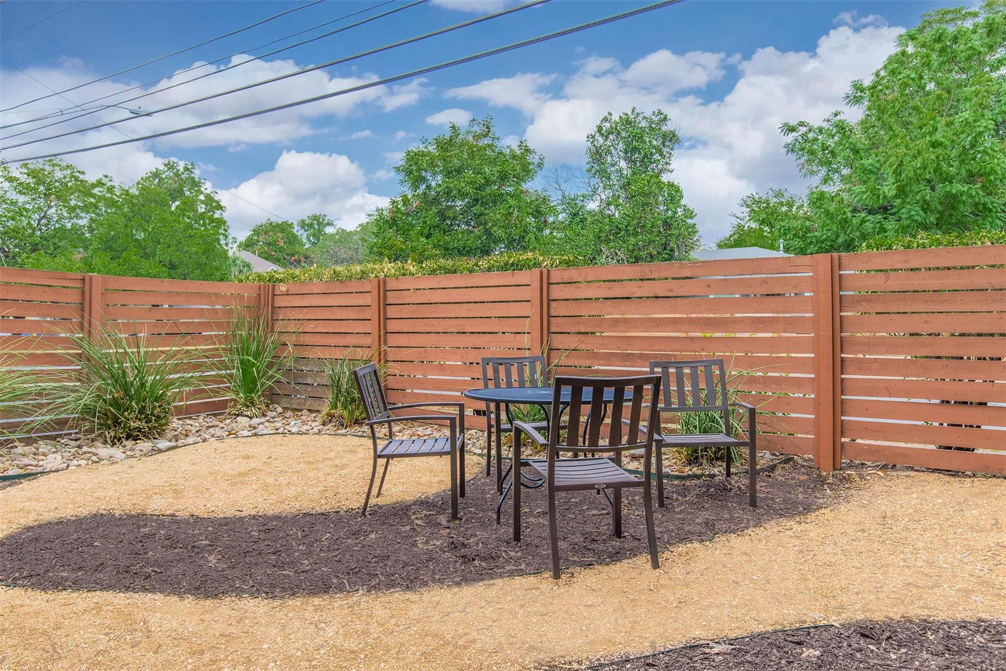 4415 Avenue B # 104, Austin, TX 78751