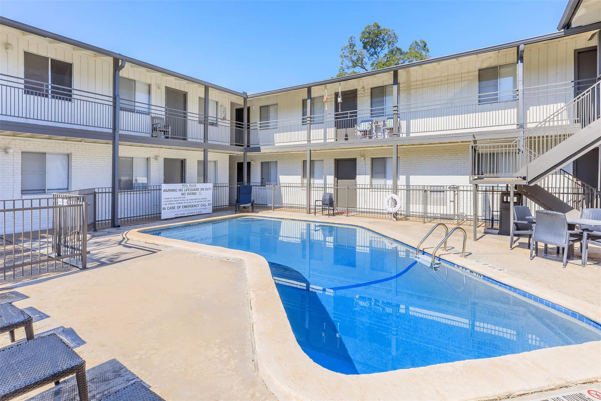 4206 Avenue A # 202, Austin, TX 78751