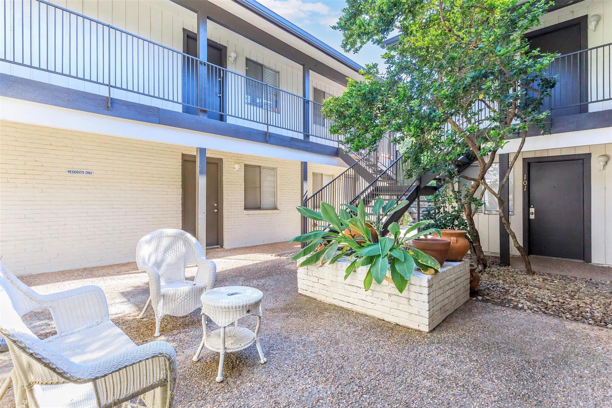 4206 Avenue A # 202, Austin, TX 78751